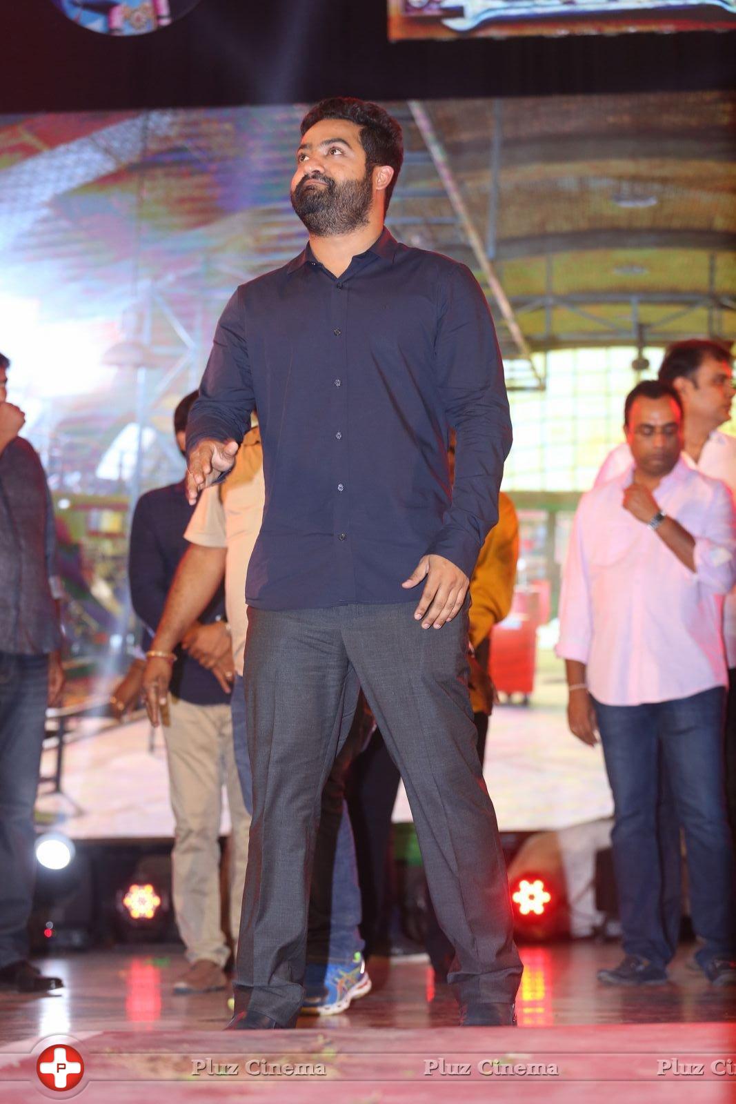 Janatha Garage Movie Audio Launch Photos | Picture 1380986