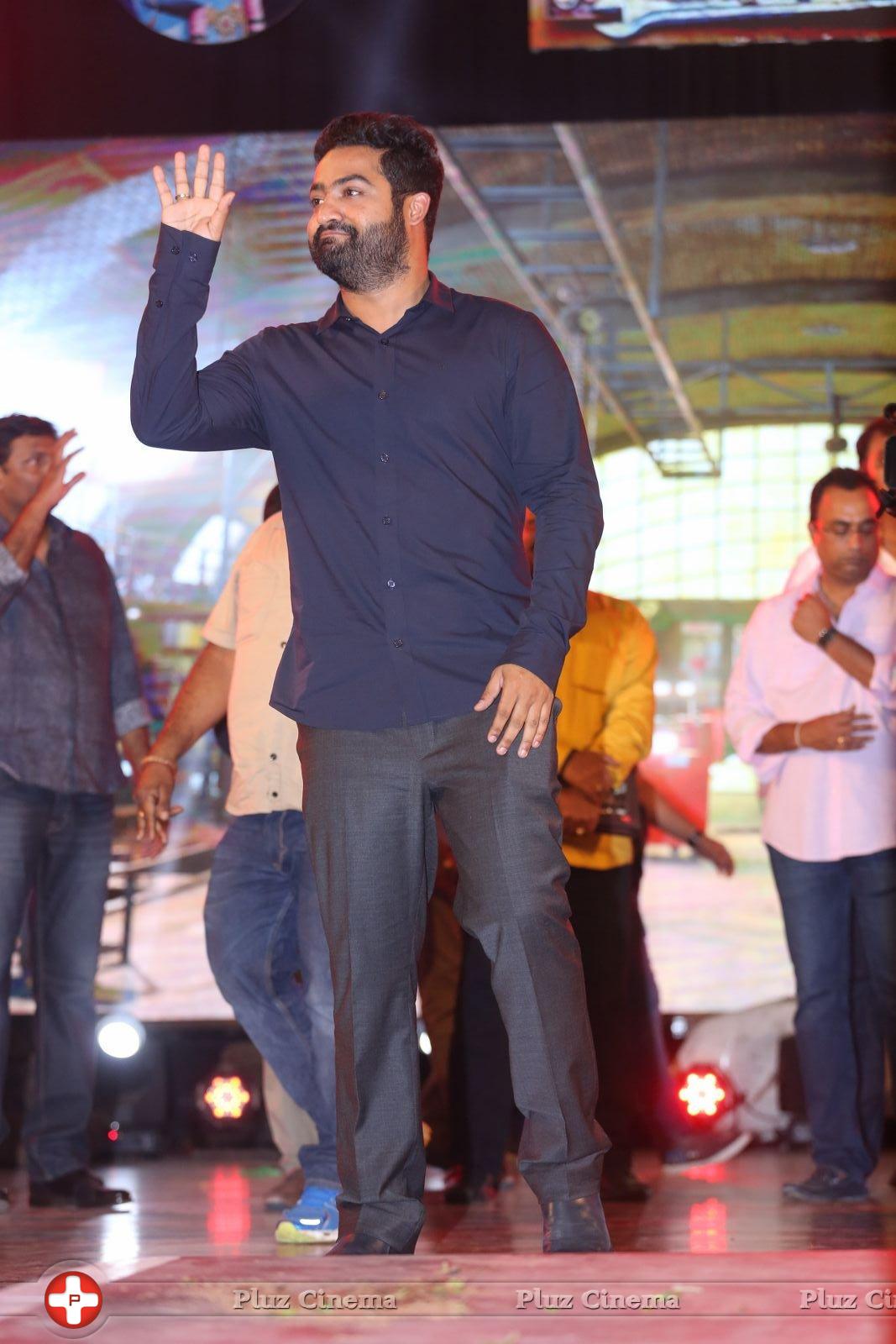 Janatha Garage Movie Audio Launch Photos | Picture 1380987