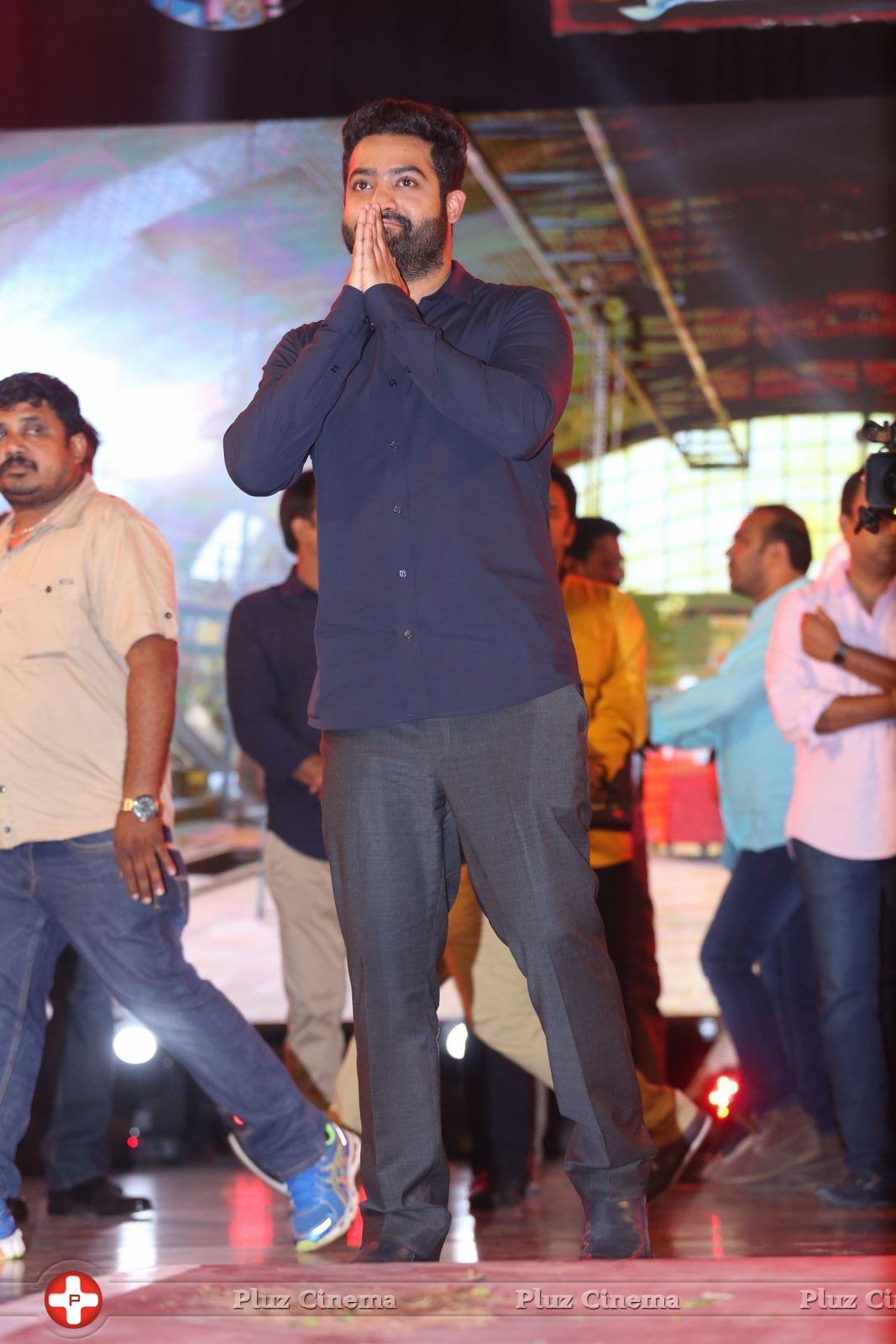 Janatha Garage Movie Audio Launch Photos | Picture 1380988