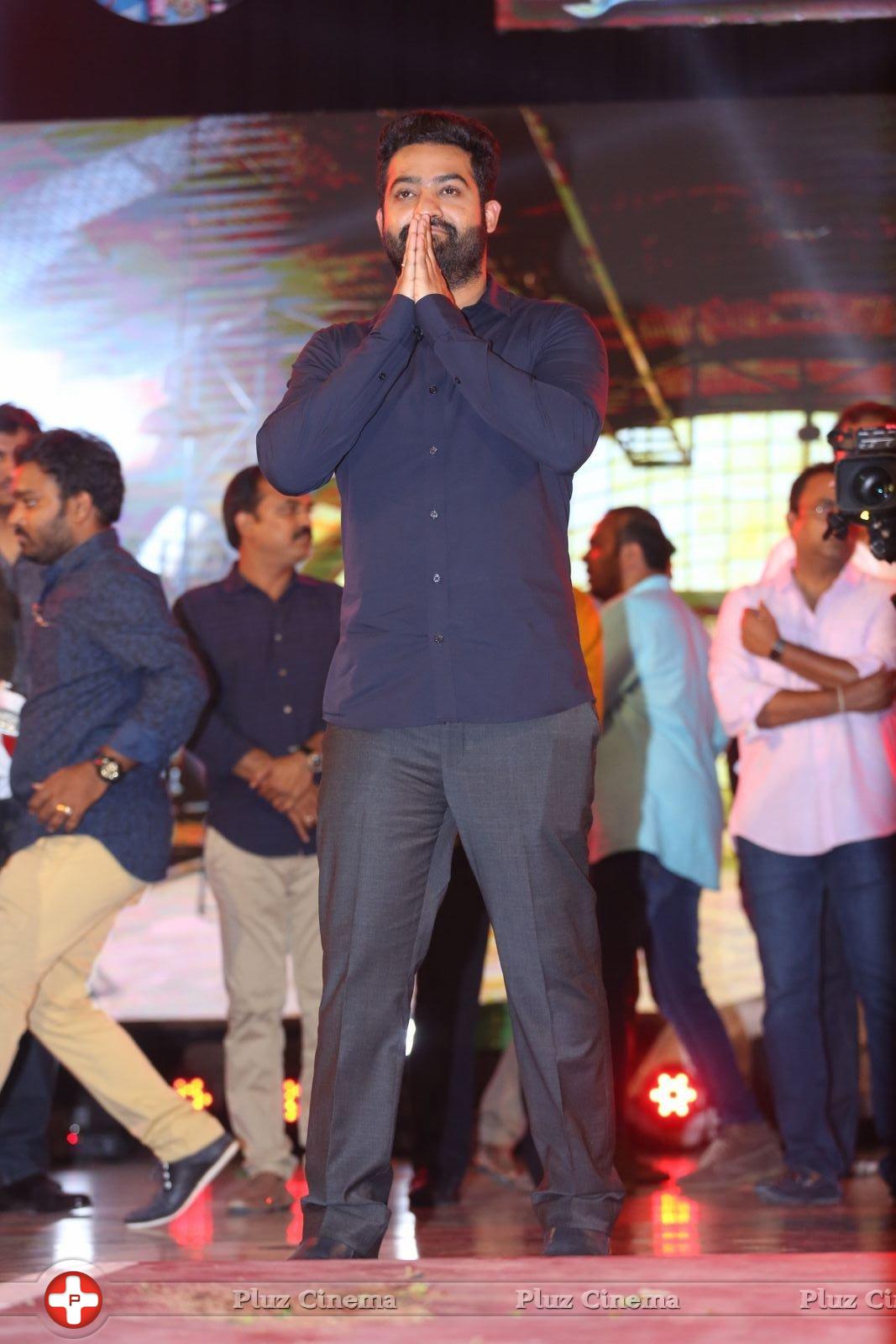 Janatha Garage Movie Audio Launch Photos | Picture 1380989