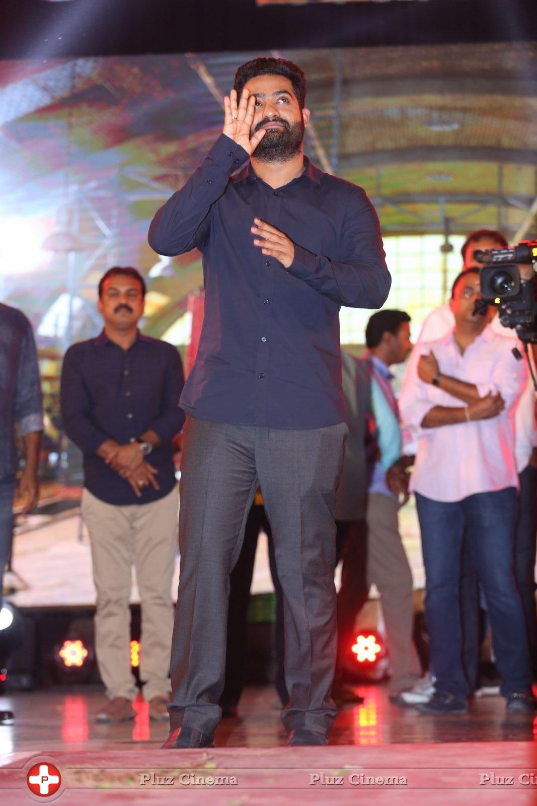 Janatha Garage Movie Audio Launch Photos | Picture 1380991