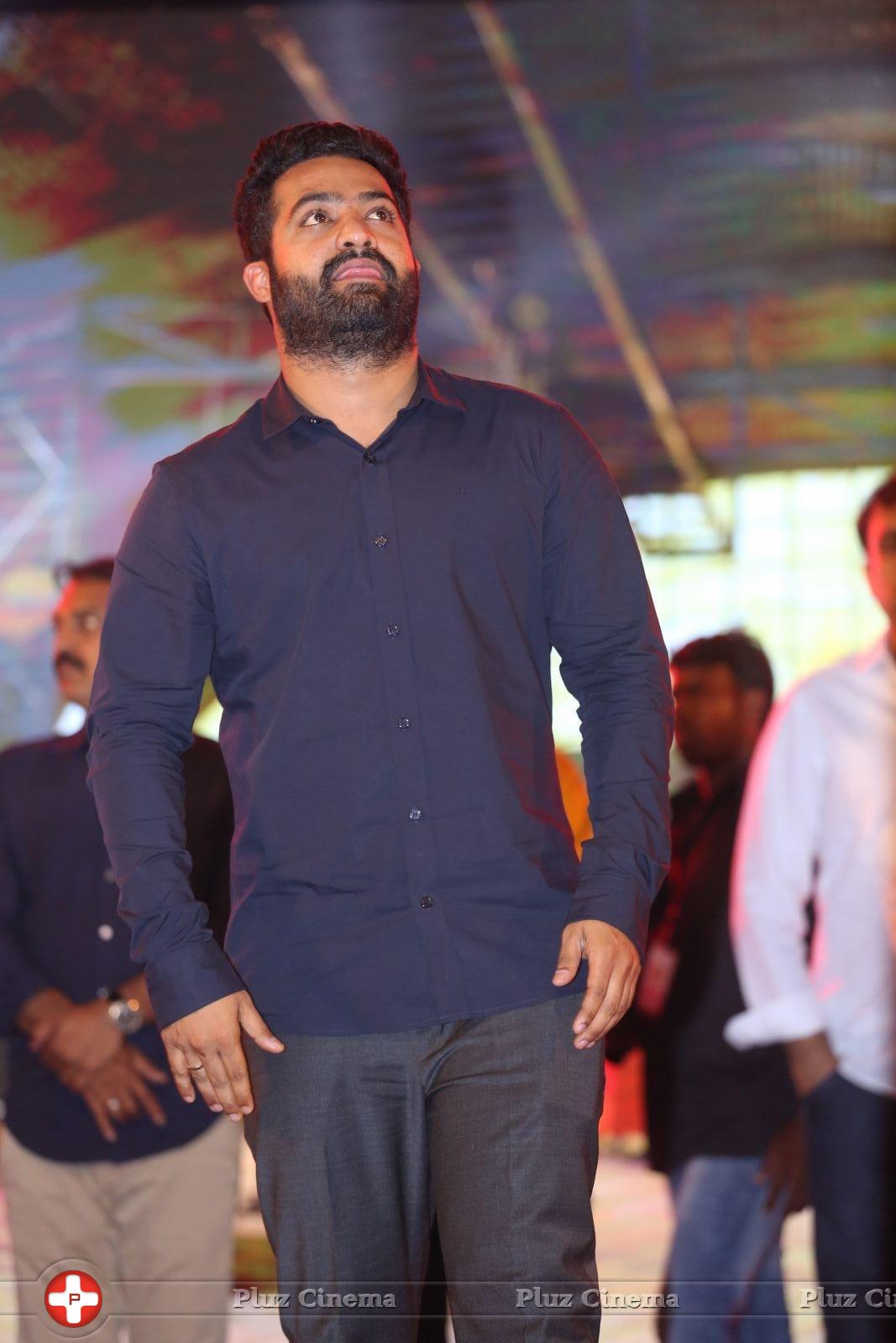 Janatha Garage Movie Audio Launch Photos | Picture 1380992