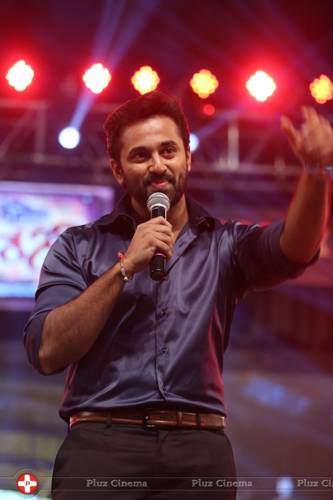 Janatha Garage Movie Audio Launch Photos | Picture 1380993