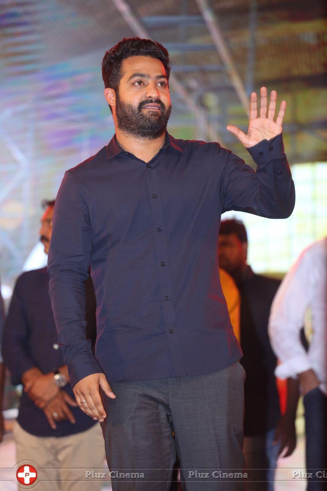 Janatha Garage Movie Audio Launch Photos | Picture 1380994