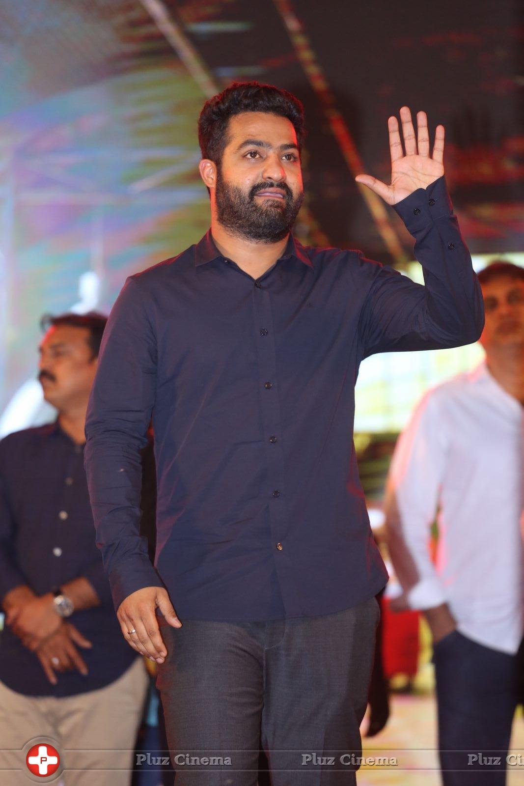 Janatha Garage Movie Audio Launch Photos | Picture 1380995