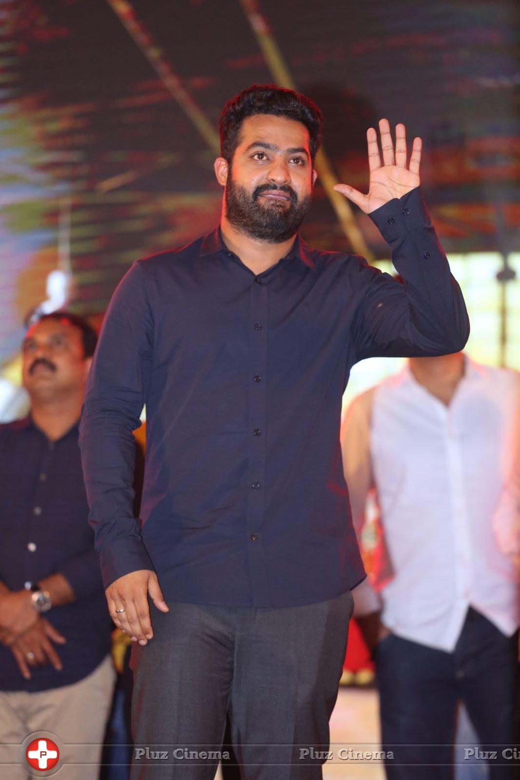 Janatha Garage Movie Audio Launch Photos | Picture 1380997