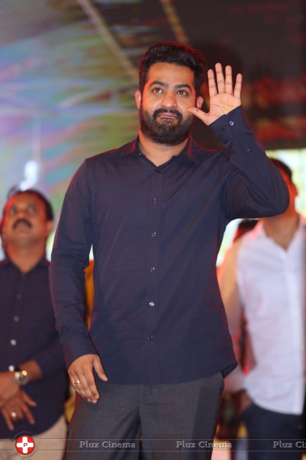 Janatha Garage Movie Audio Launch Photos | Picture 1380998