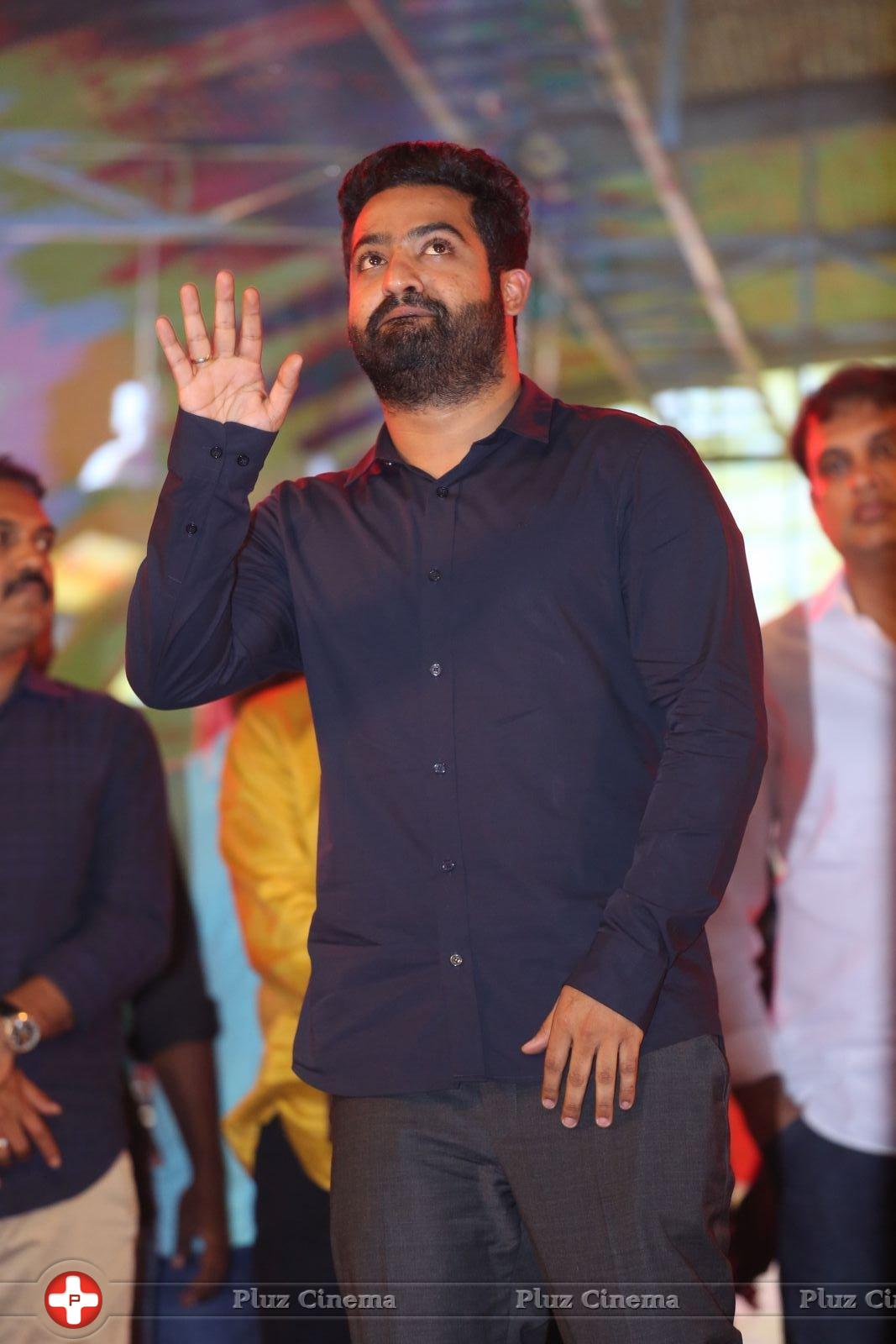 Janatha Garage Movie Audio Launch Photos | Picture 1380999