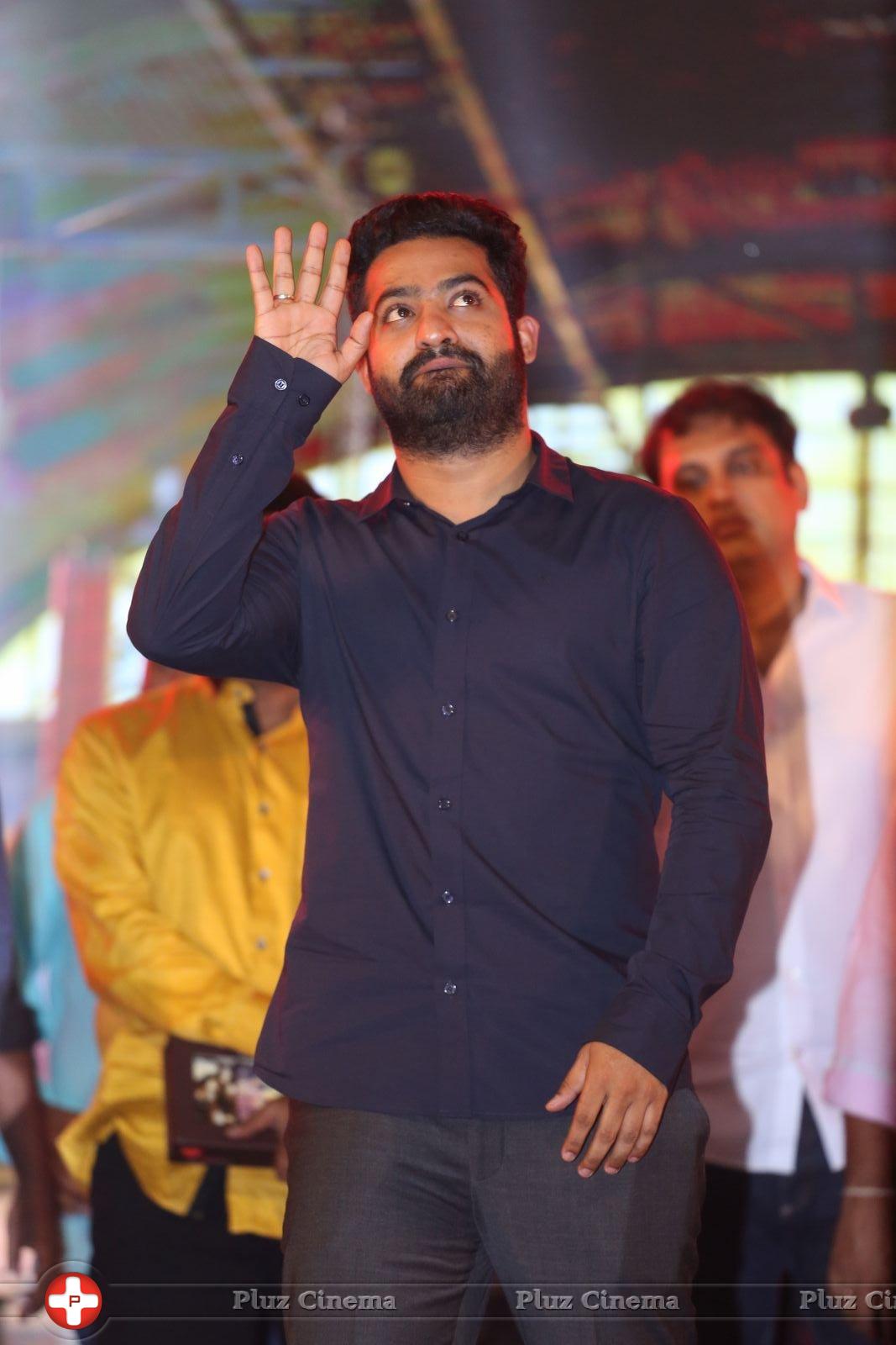 Janatha Garage Movie Audio Launch Photos | Picture 1381000