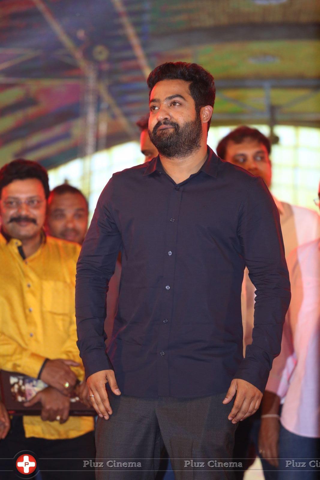 Janatha Garage Movie Audio Launch Photos | Picture 1381001