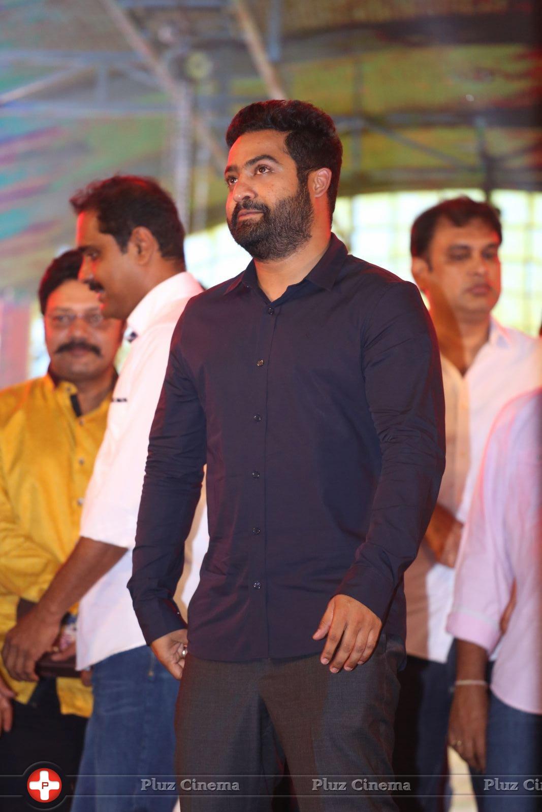 Janatha Garage Movie Audio Launch Photos | Picture 1381002