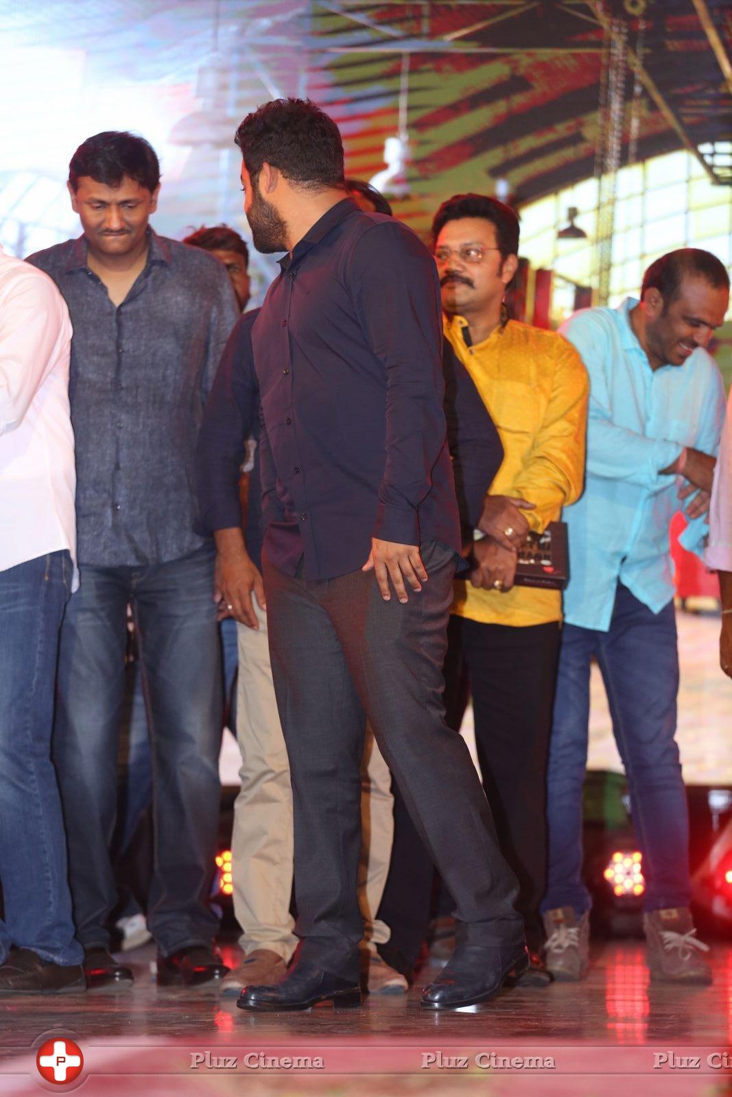 Janatha Garage Movie Audio Launch Photos | Picture 1381003