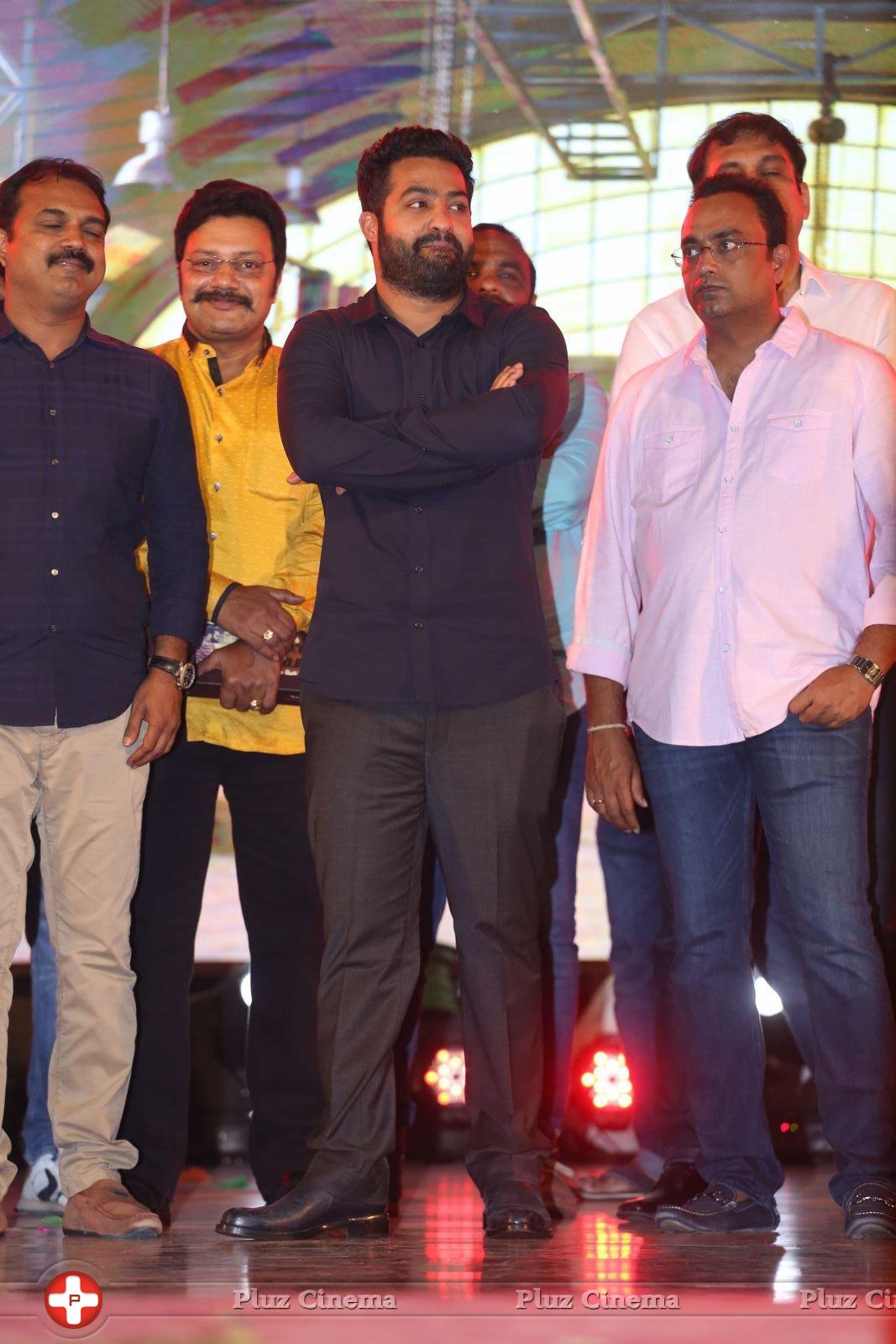 Janatha Garage Movie Audio Launch Photos | Picture 1381004