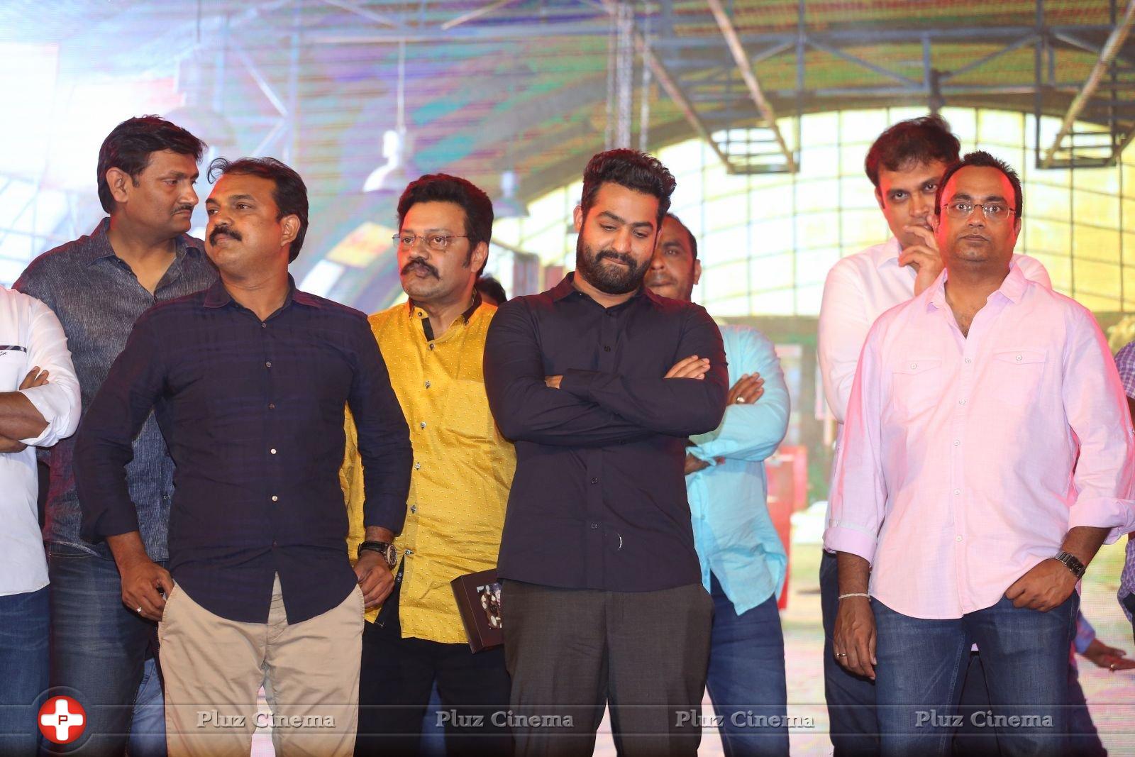 Janatha Garage Movie Audio Launch Photos | Picture 1381009