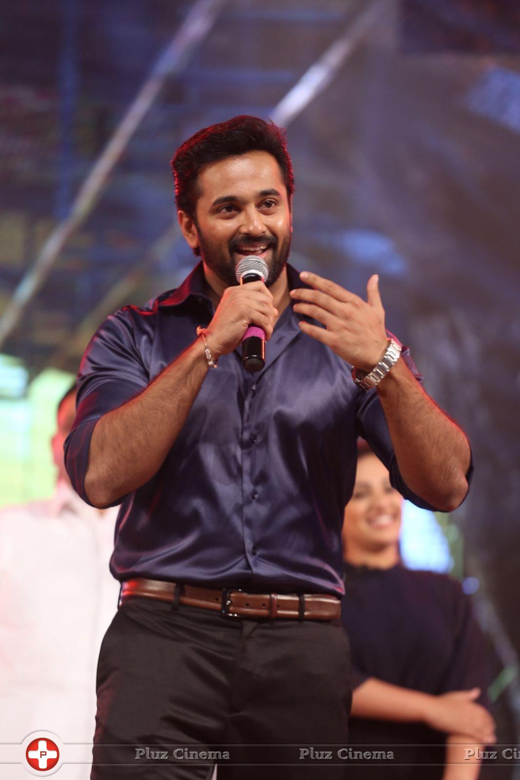 Janatha Garage Movie Audio Launch Photos | Picture 1381013