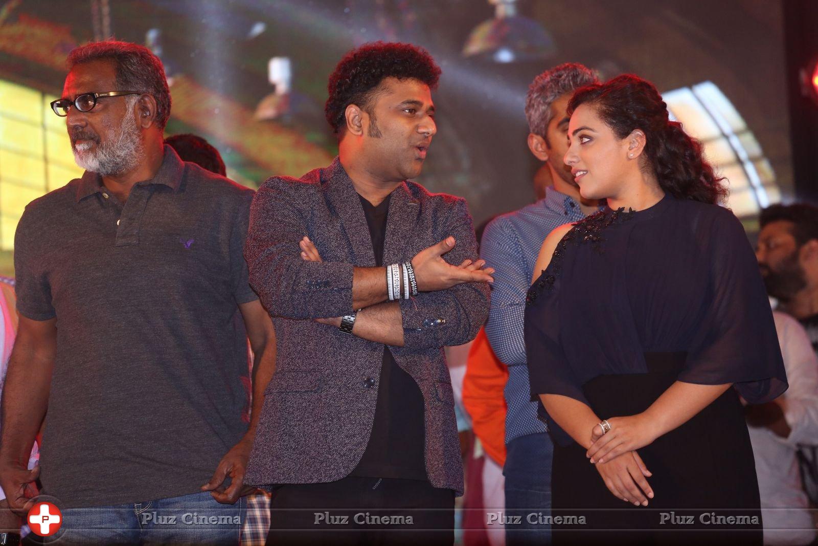 Janatha Garage Movie Audio Launch Photos | Picture 1381017