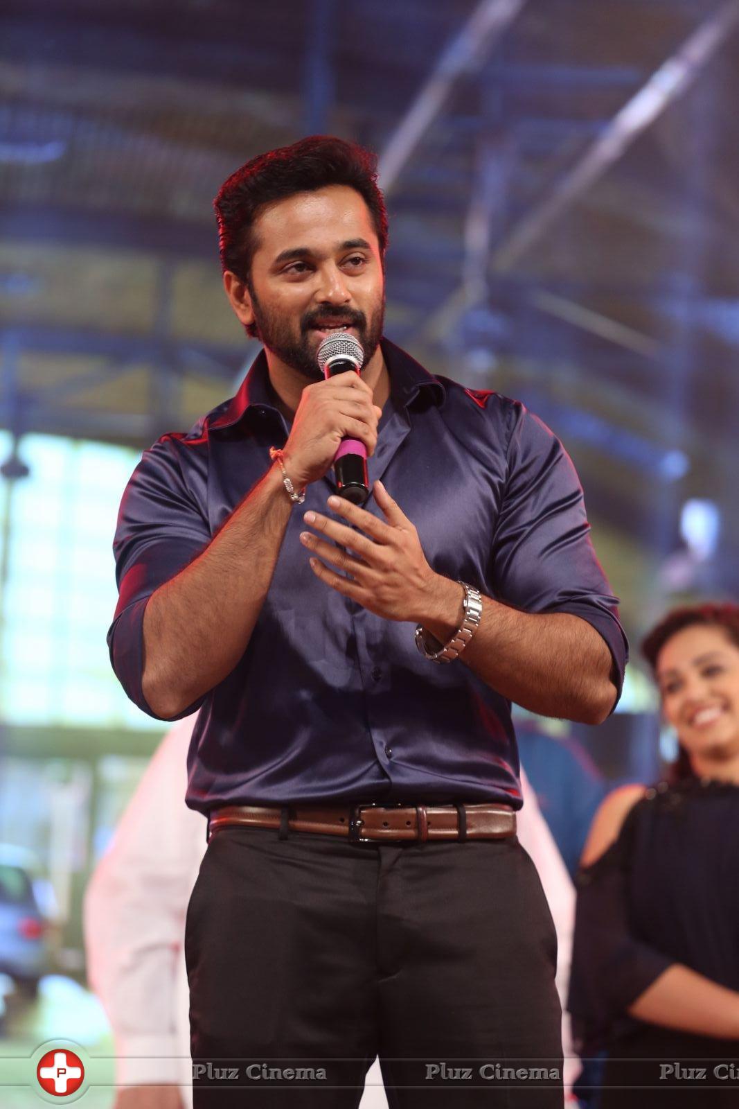 Janatha Garage Movie Audio Launch Photos | Picture 1381021