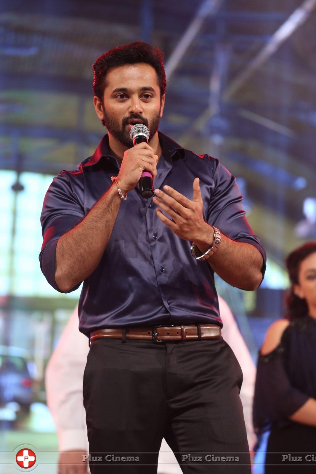 Janatha Garage Movie Audio Launch Photos | Picture 1381033