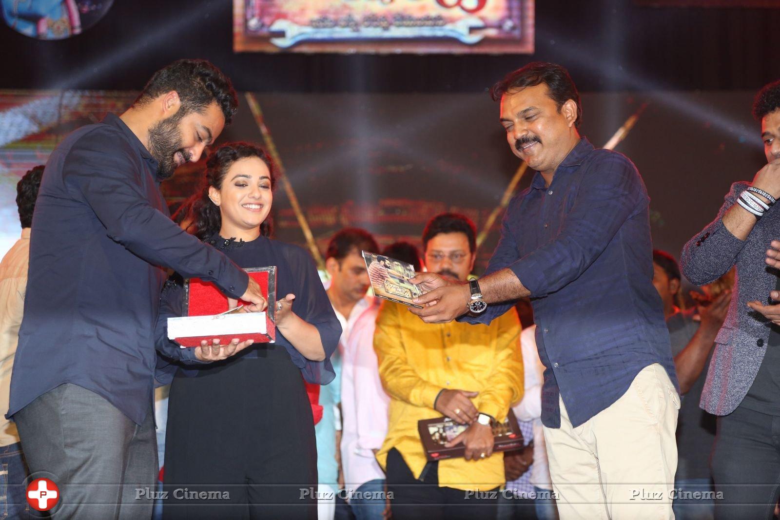 Janatha Garage Movie Audio Launch Photos | Picture 1381072