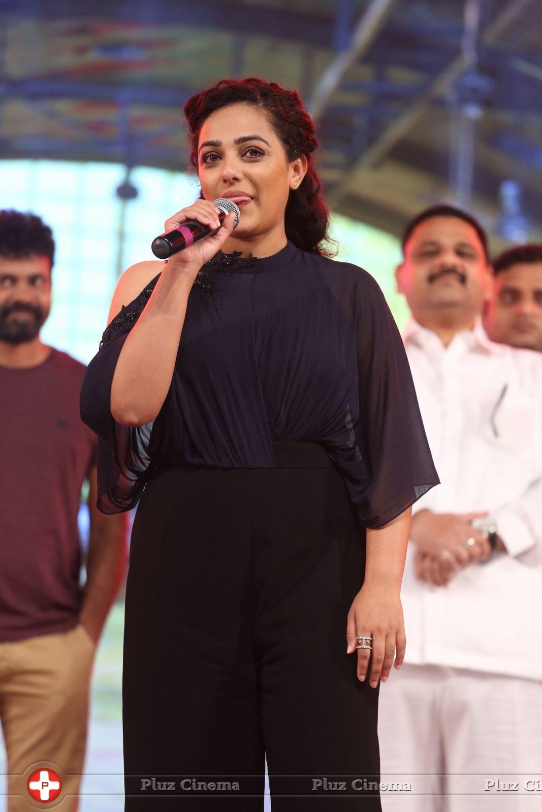 Janatha Garage Movie Audio Launch Photos | Picture 1381082