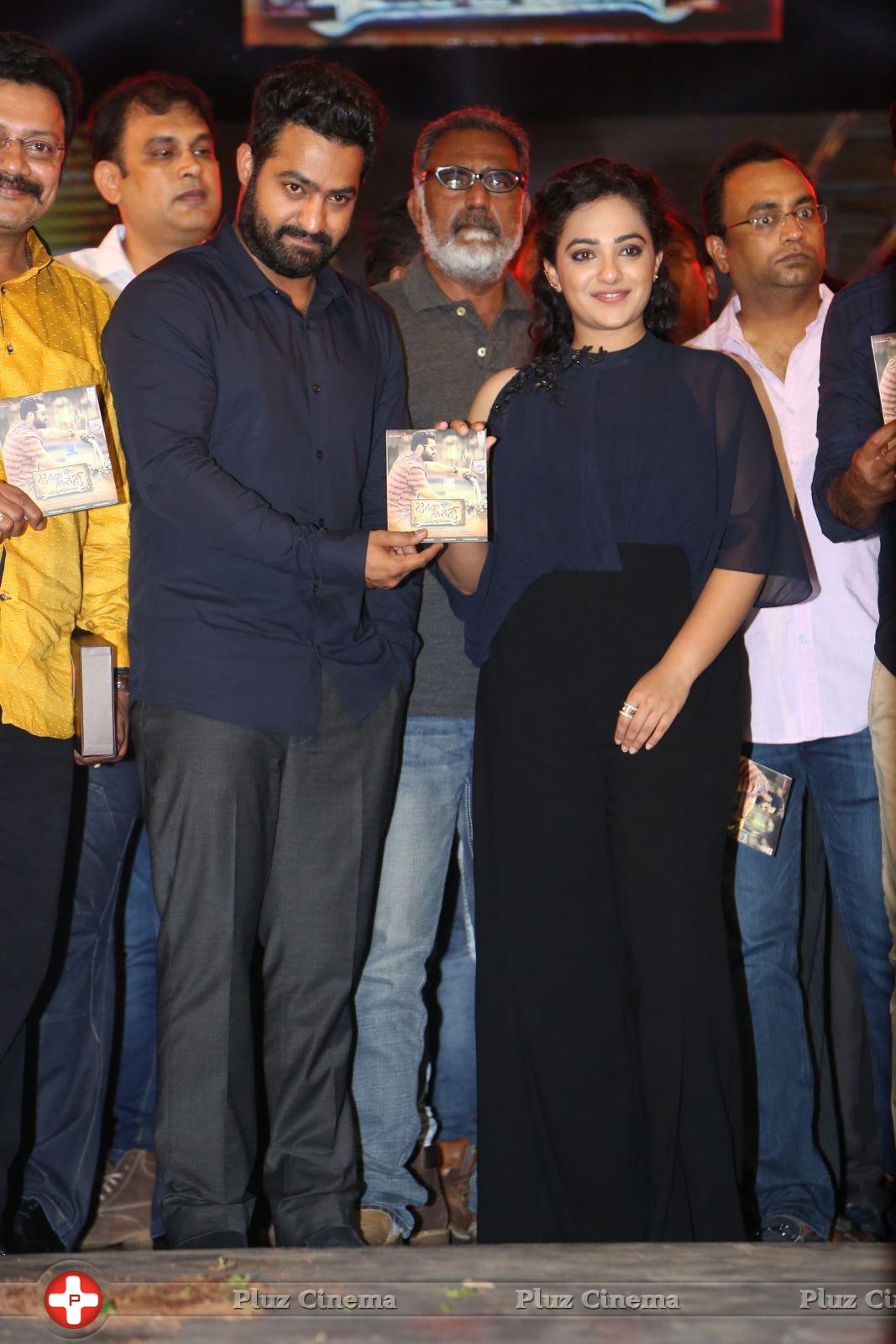 Janatha Garage Movie Audio Launch Photos | Picture 1381109