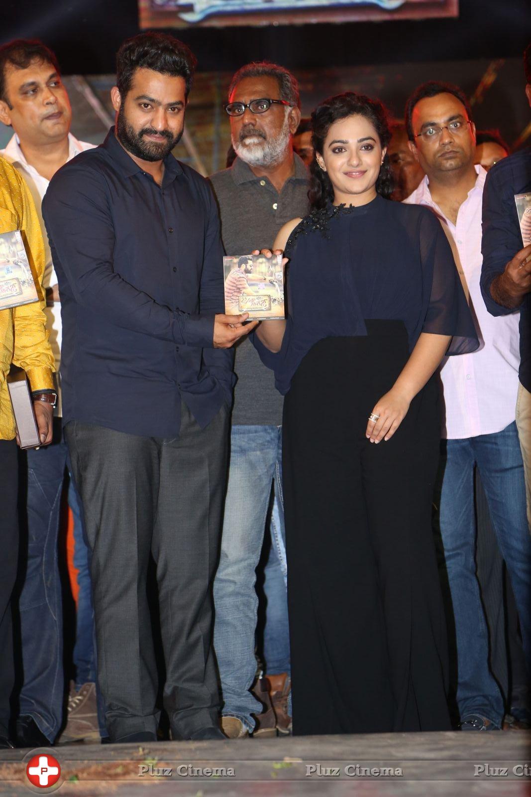 Janatha Garage Movie Audio Launch Photos | Picture 1381111