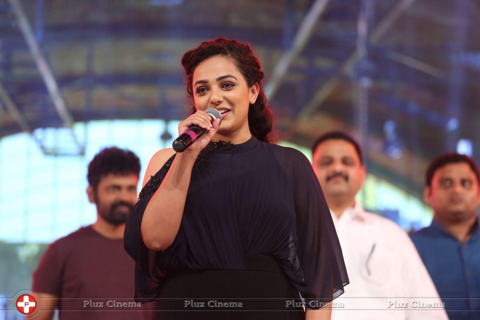 Janatha Garage Movie Audio Launch Photos | Picture 1381112