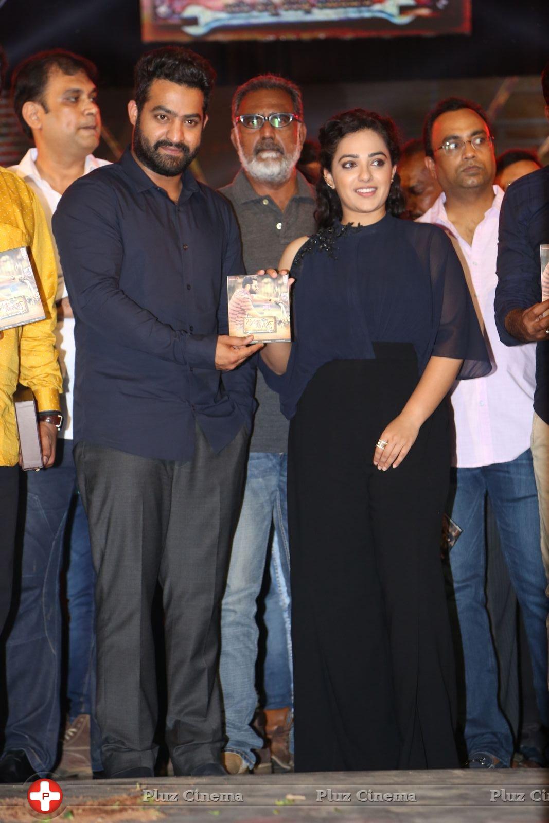 Janatha Garage Movie Audio Launch Photos | Picture 1381113