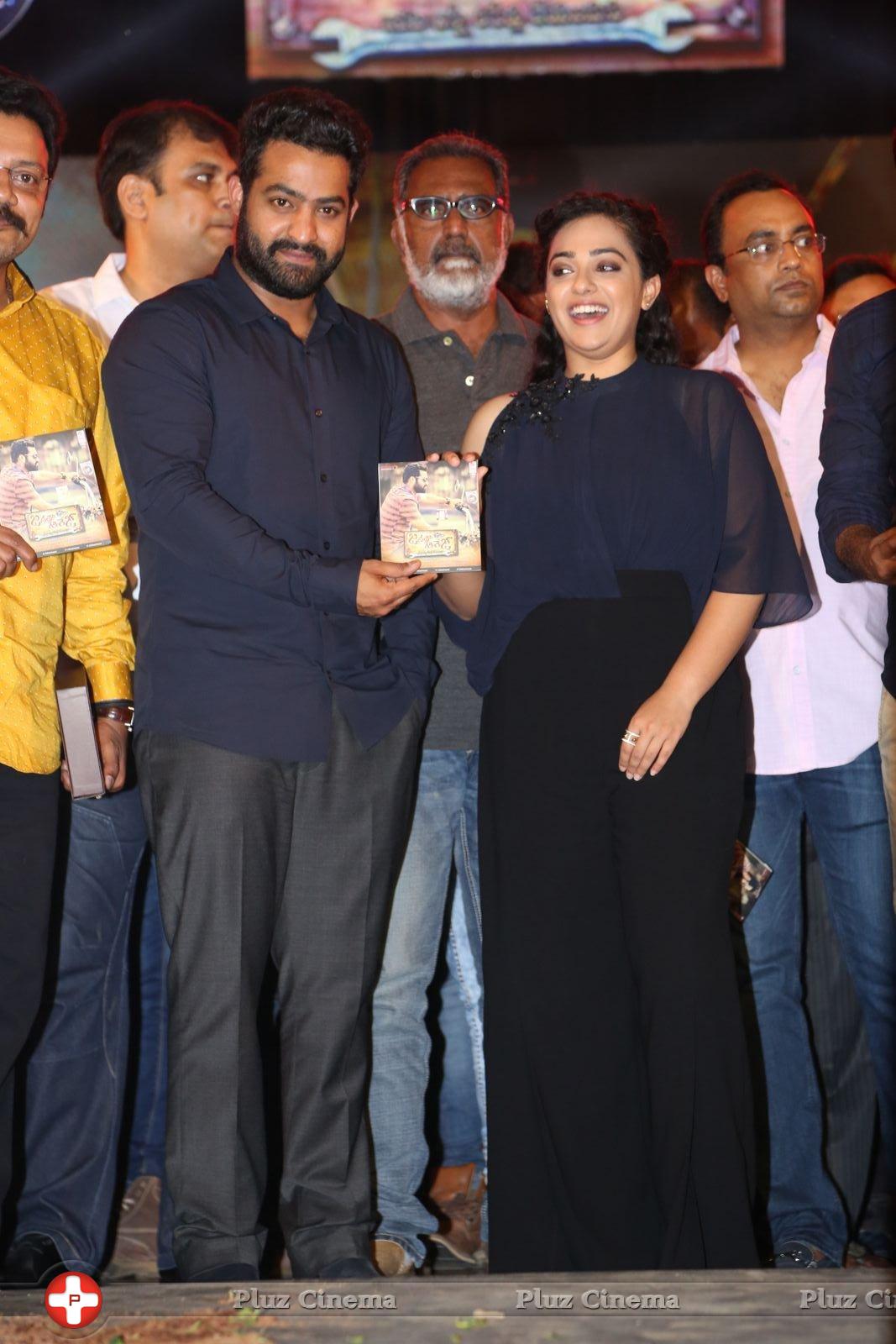 Janatha Garage Movie Audio Launch Photos | Picture 1381114