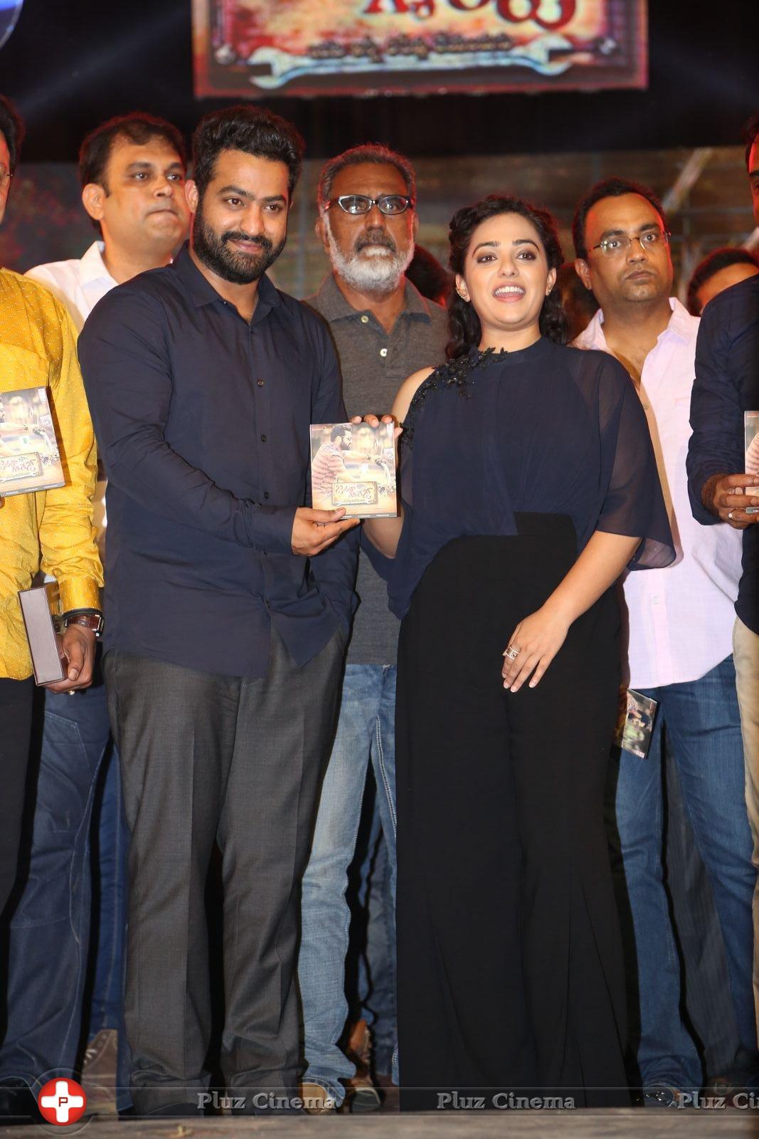 Janatha Garage Movie Audio Launch Photos | Picture 1381115