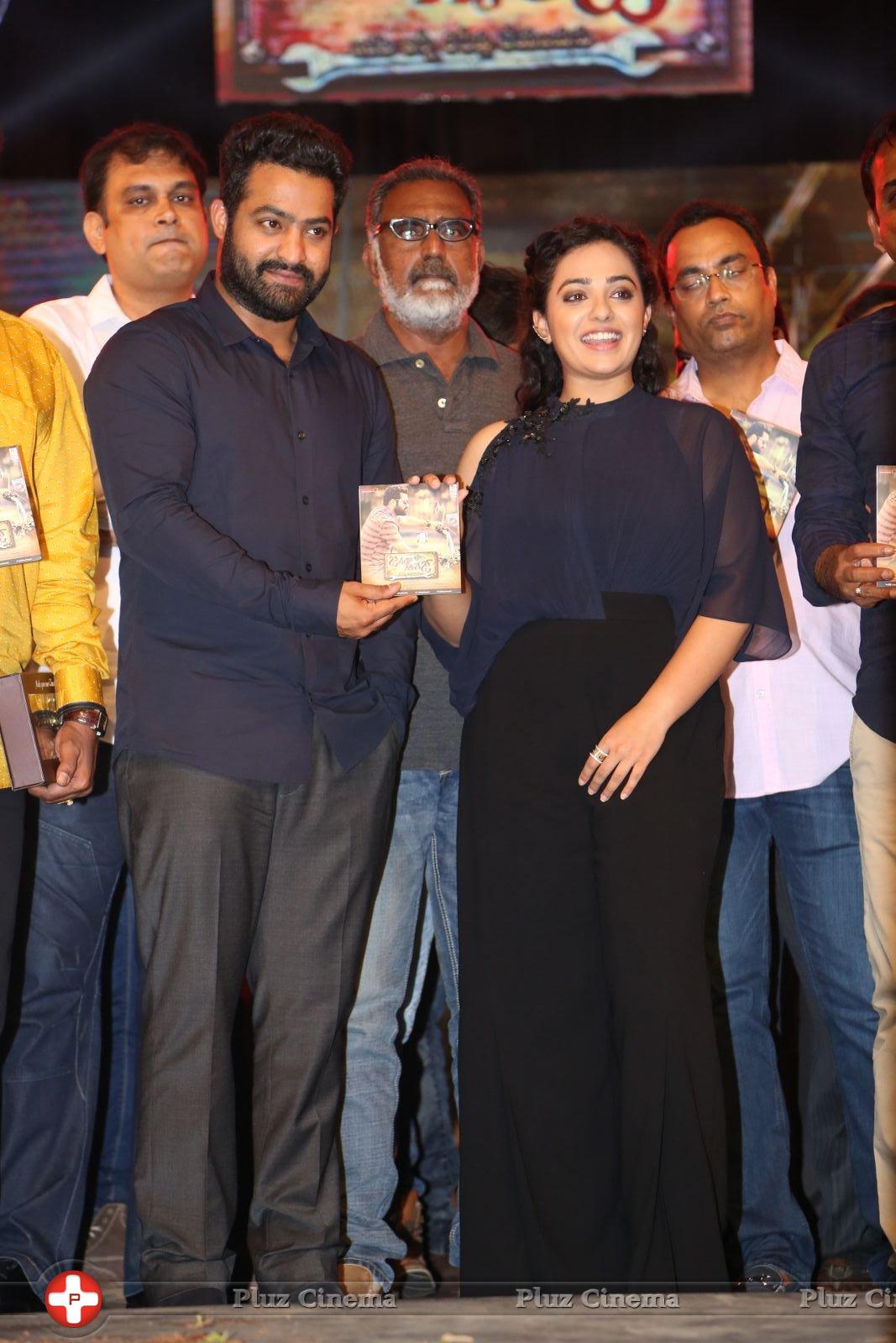 Janatha Garage Movie Audio Launch Photos | Picture 1381117