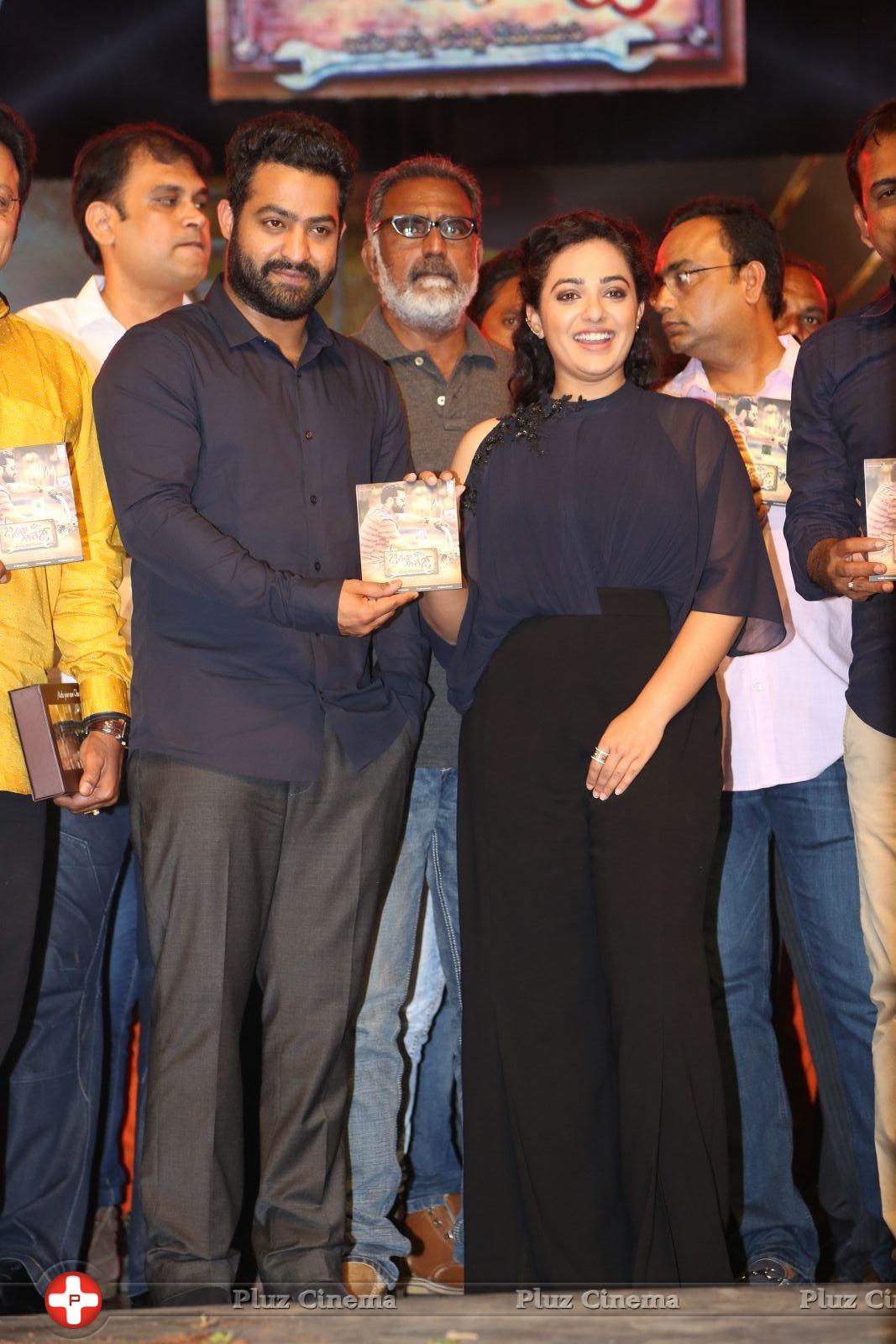 Janatha Garage Movie Audio Launch Photos | Picture 1381118