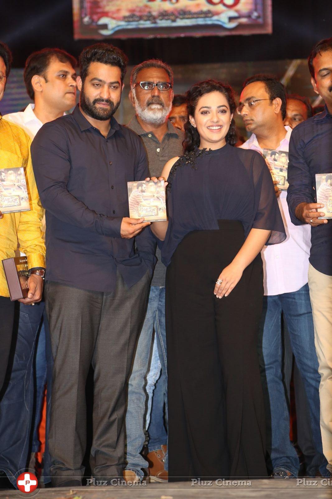 Janatha Garage Movie Audio Launch Photos | Picture 1381119