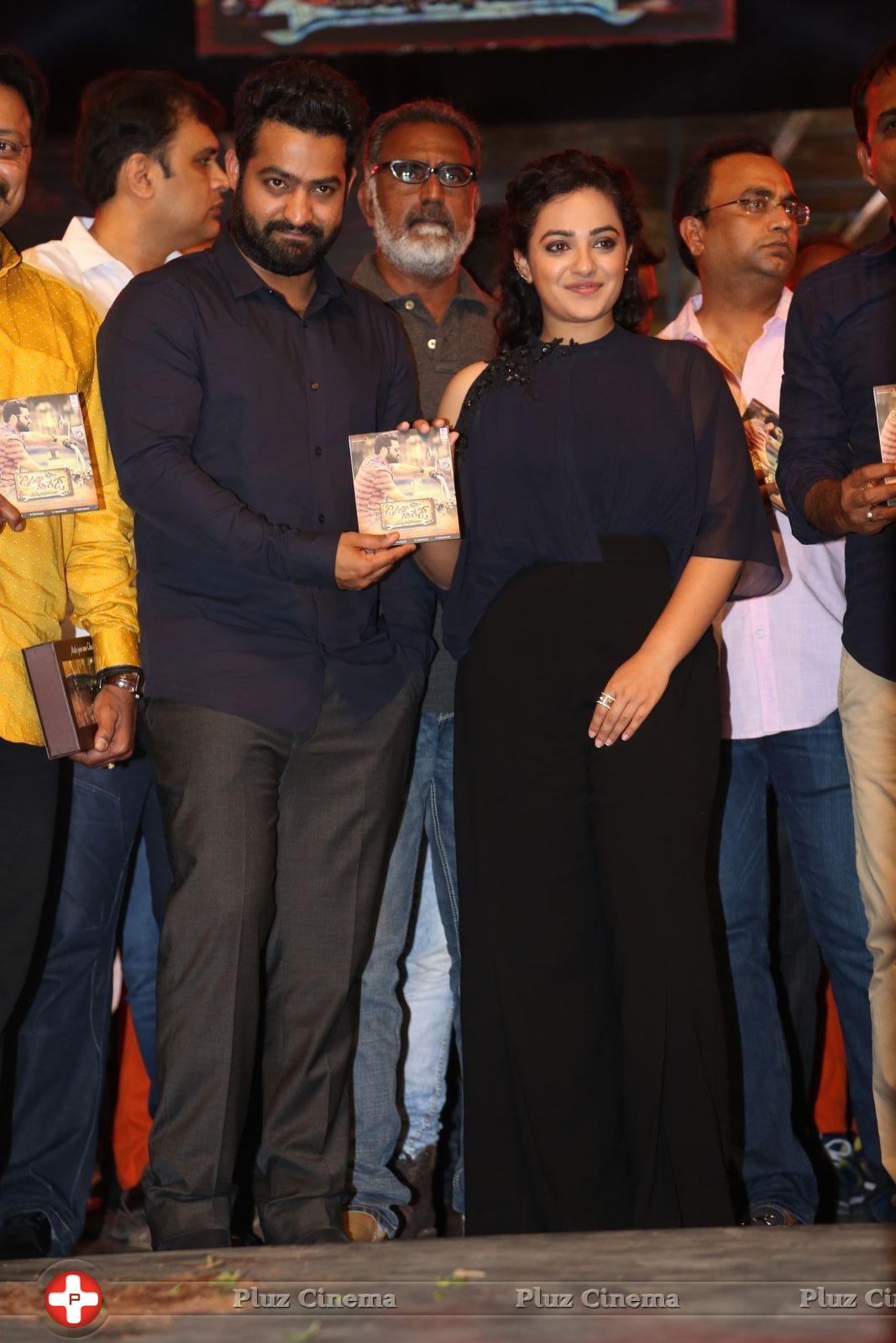 Janatha Garage Movie Audio Launch Photos | Picture 1381120