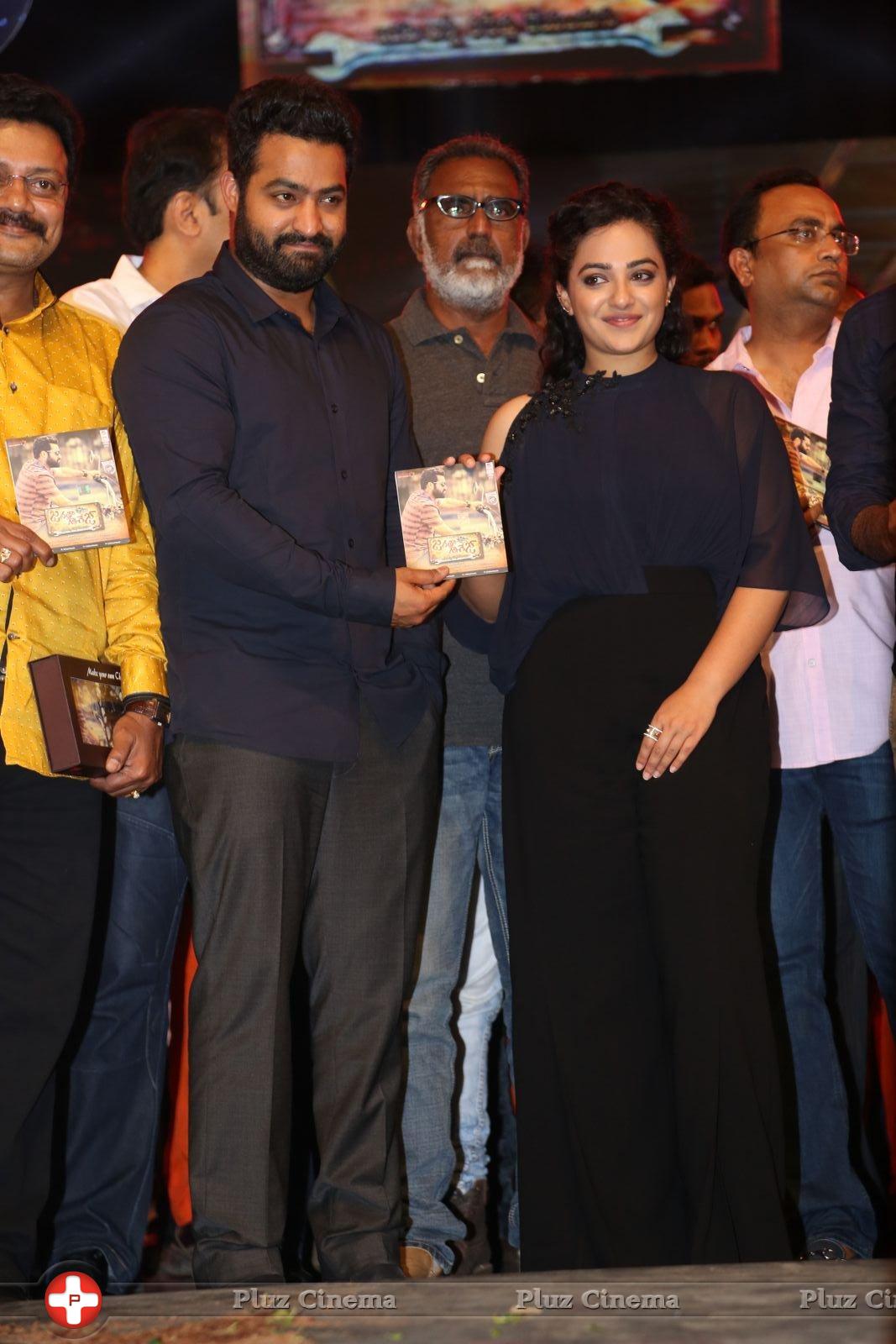 Janatha Garage Movie Audio Launch Photos | Picture 1381122