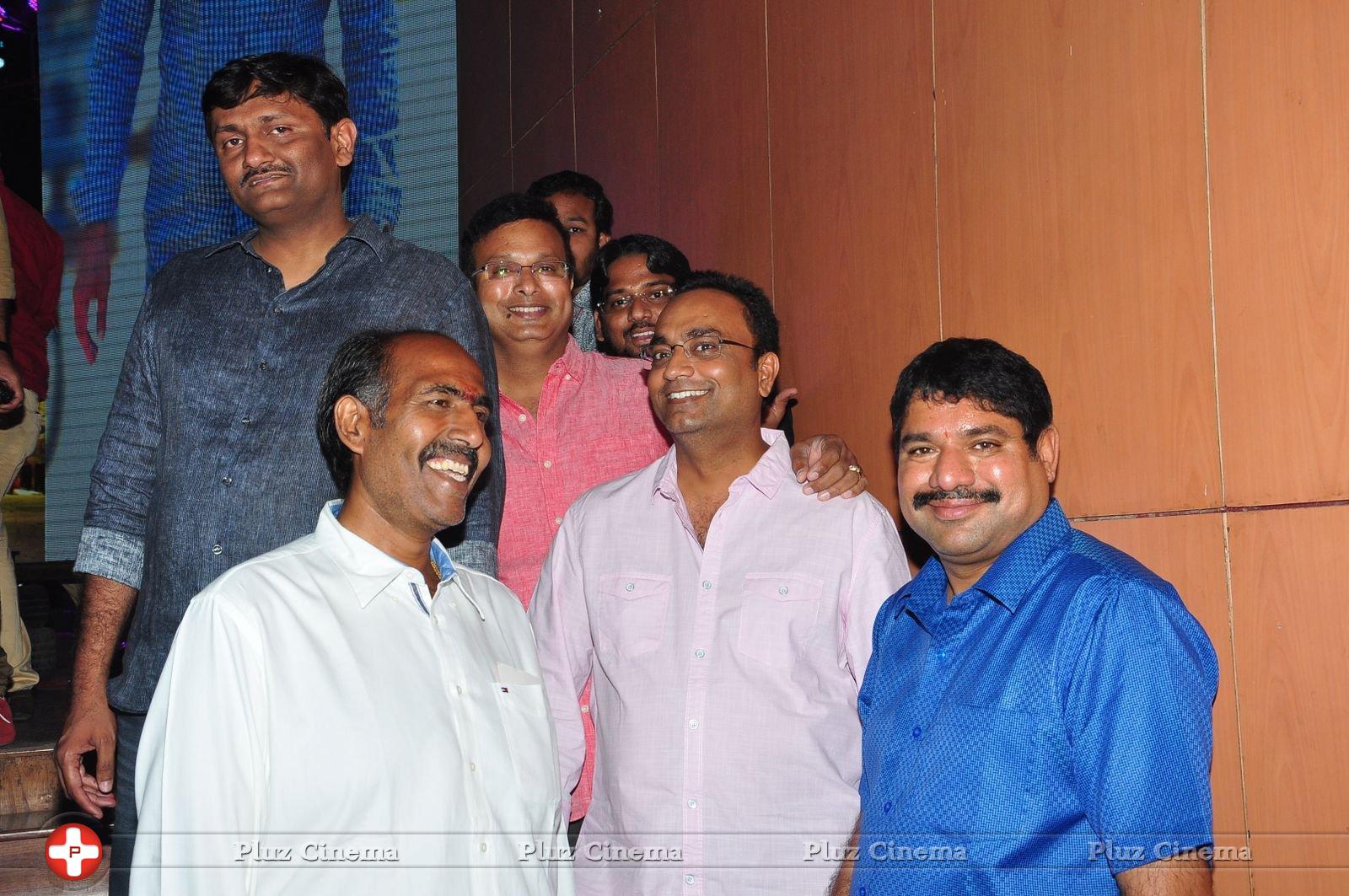 Janatha Garage Movie Audio Launch Photos | Picture 1381139