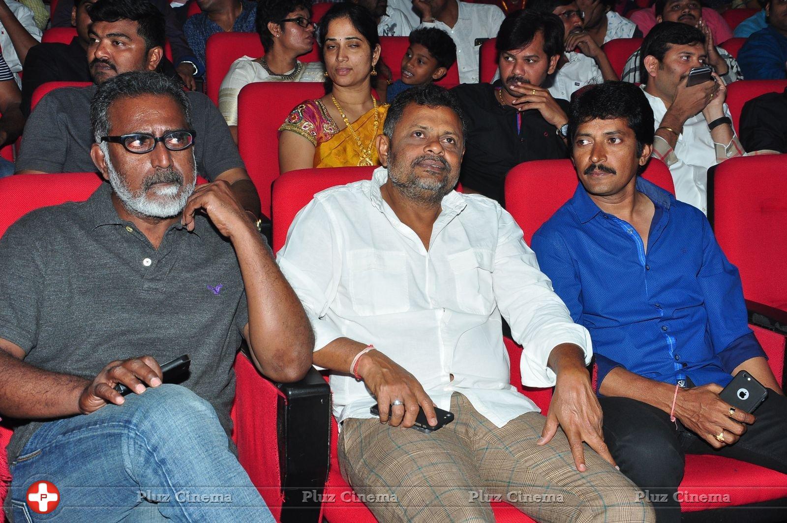 Janatha Garage Movie Audio Launch Photos | Picture 1381141