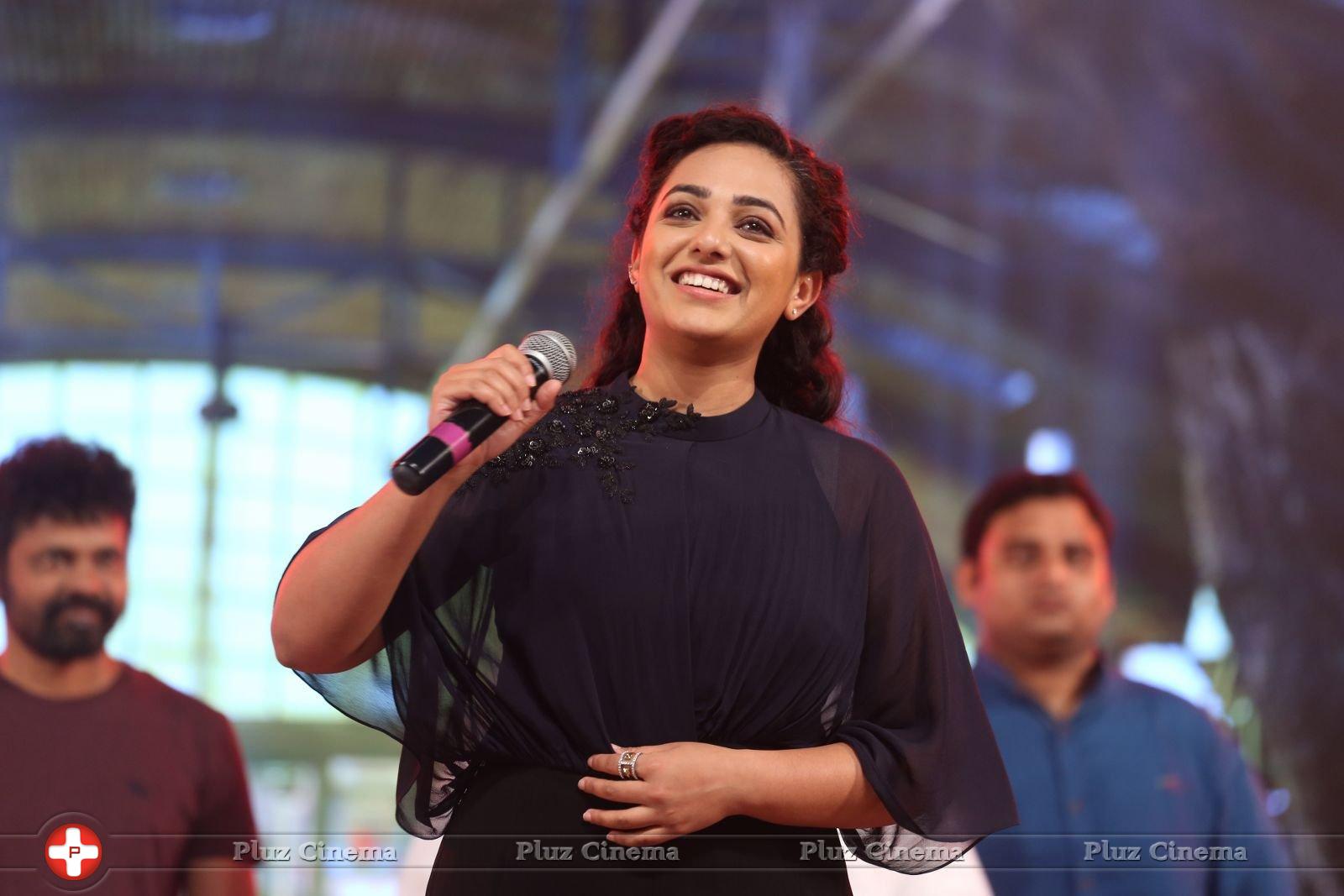 Janatha Garage Movie Audio Launch Photos | Picture 1381144