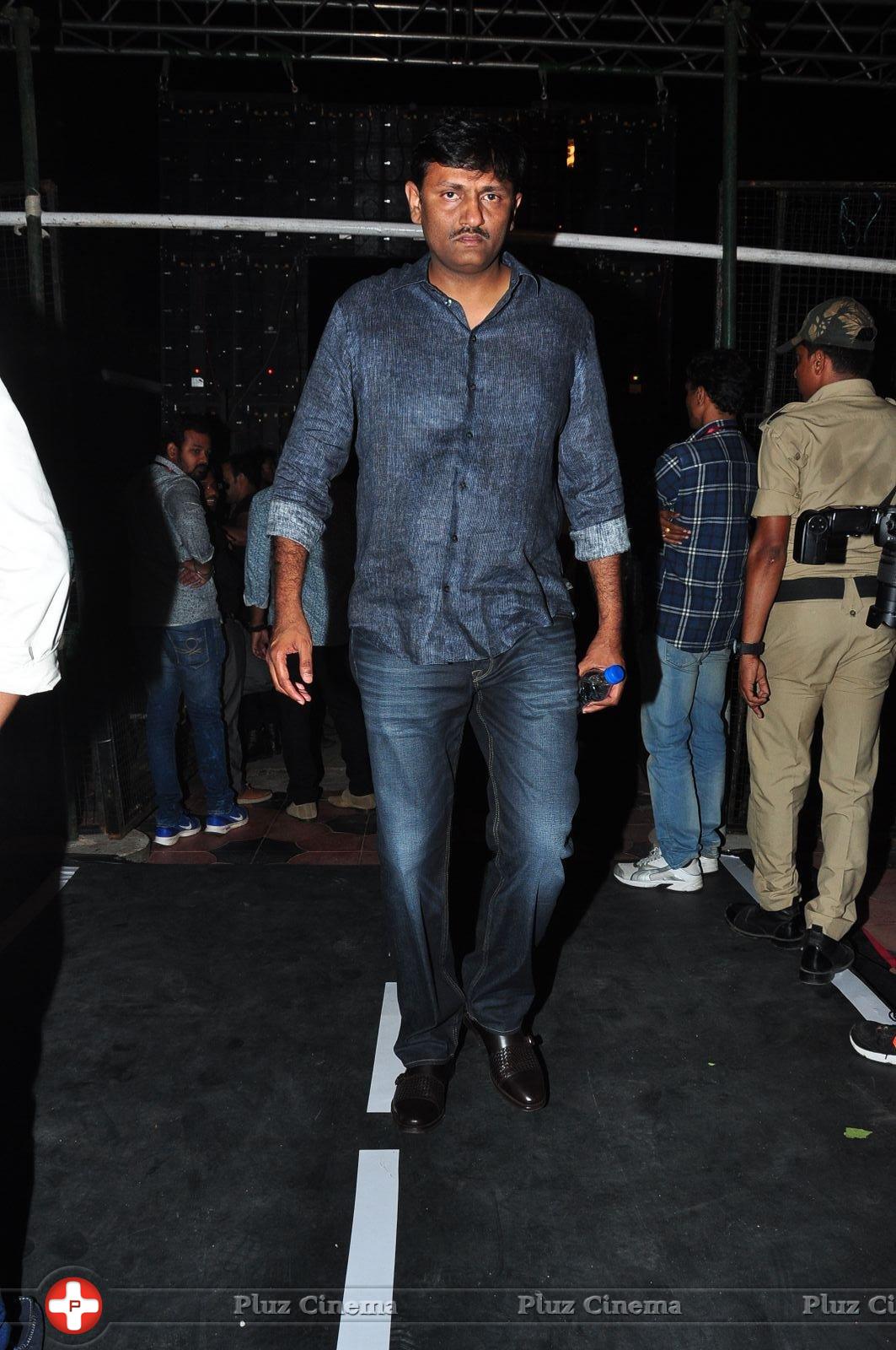 Janatha Garage Movie Audio Launch Photos | Picture 1381149