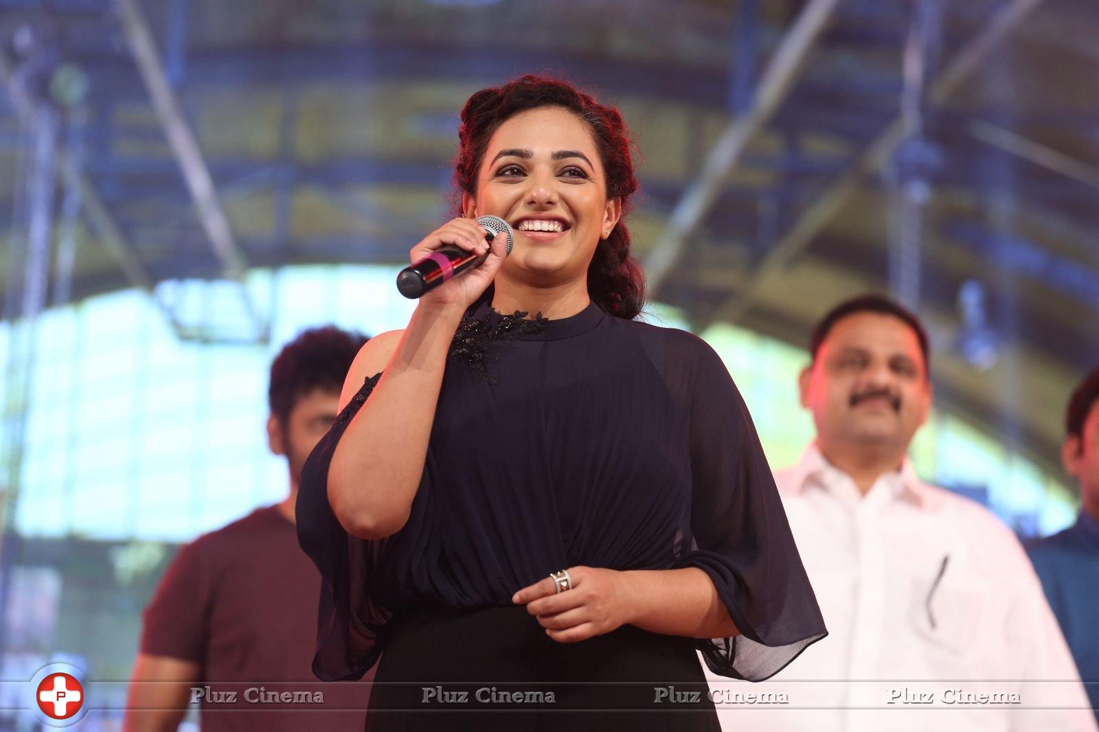 Janatha Garage Movie Audio Launch Photos | Picture 1381160