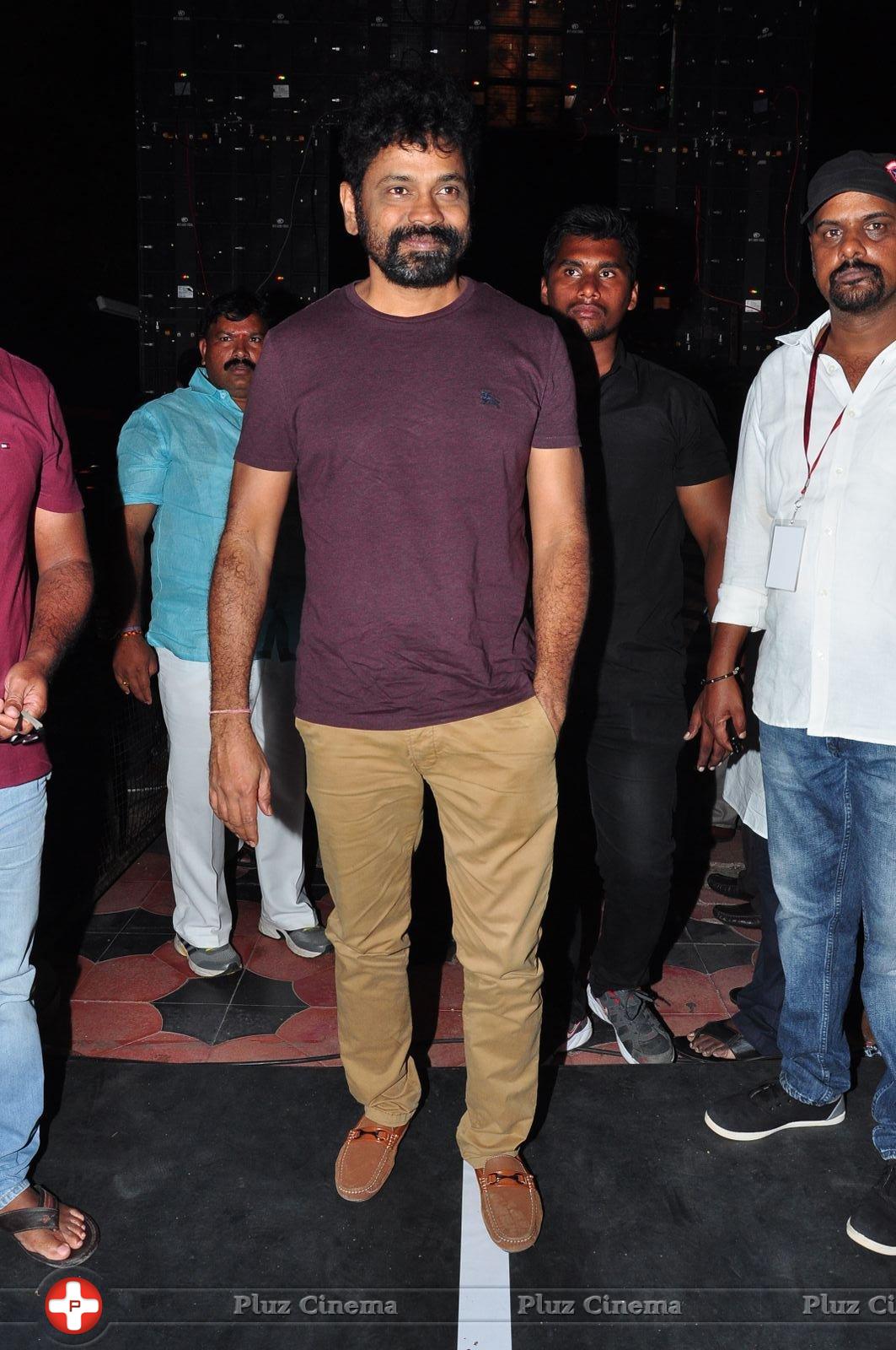 Janatha Garage Movie Audio Launch Photos | Picture 1381171