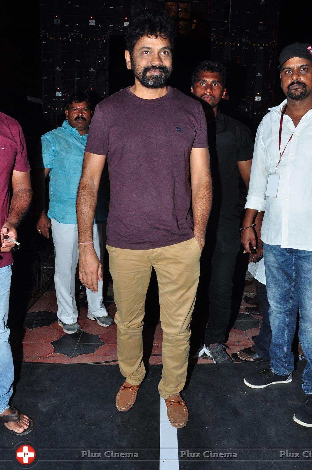 Janatha Garage Movie Audio Launch Photos | Picture 1381172