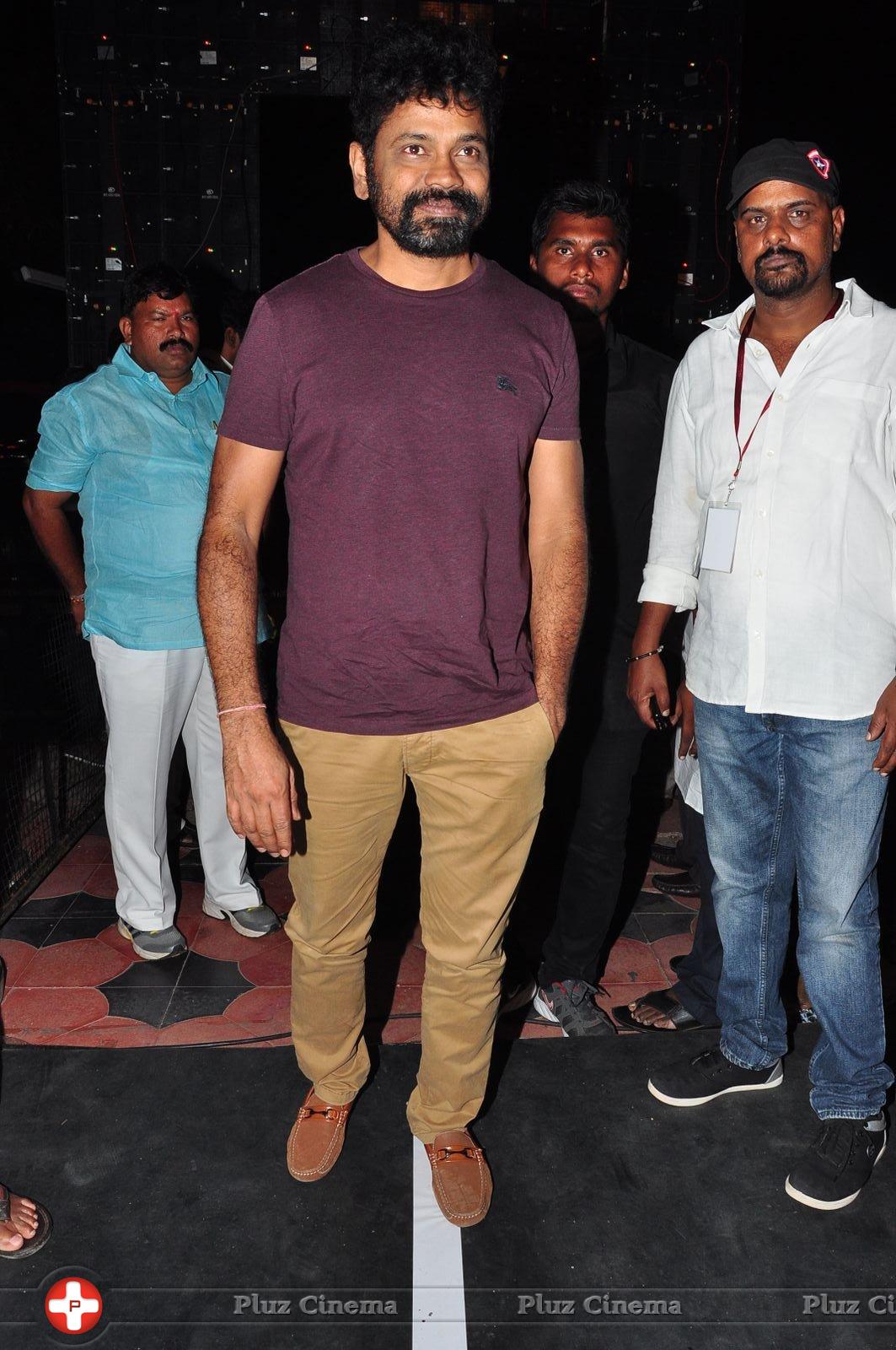 Janatha Garage Movie Audio Launch Photos | Picture 1381174