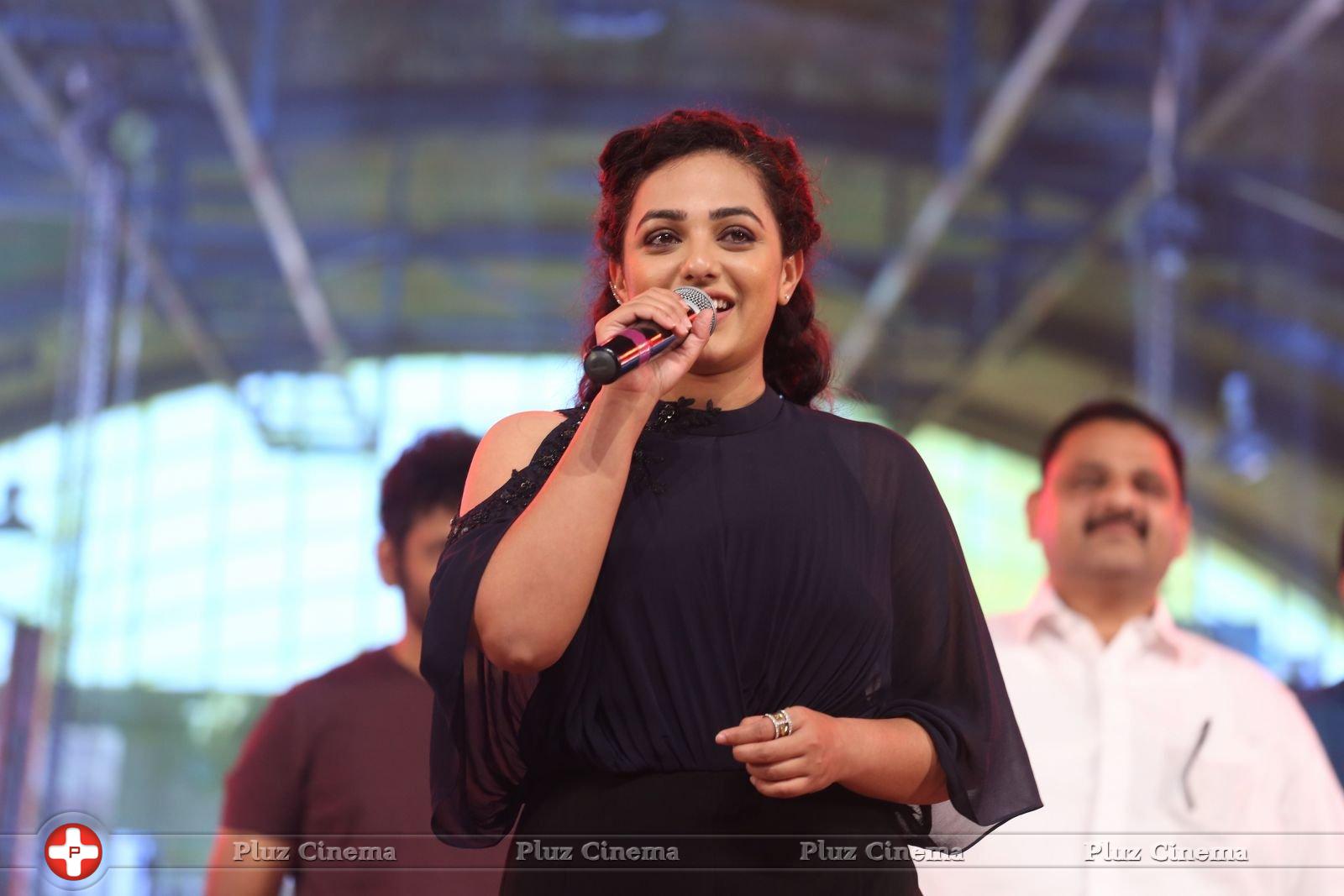 Janatha Garage Movie Audio Launch Photos | Picture 1381176