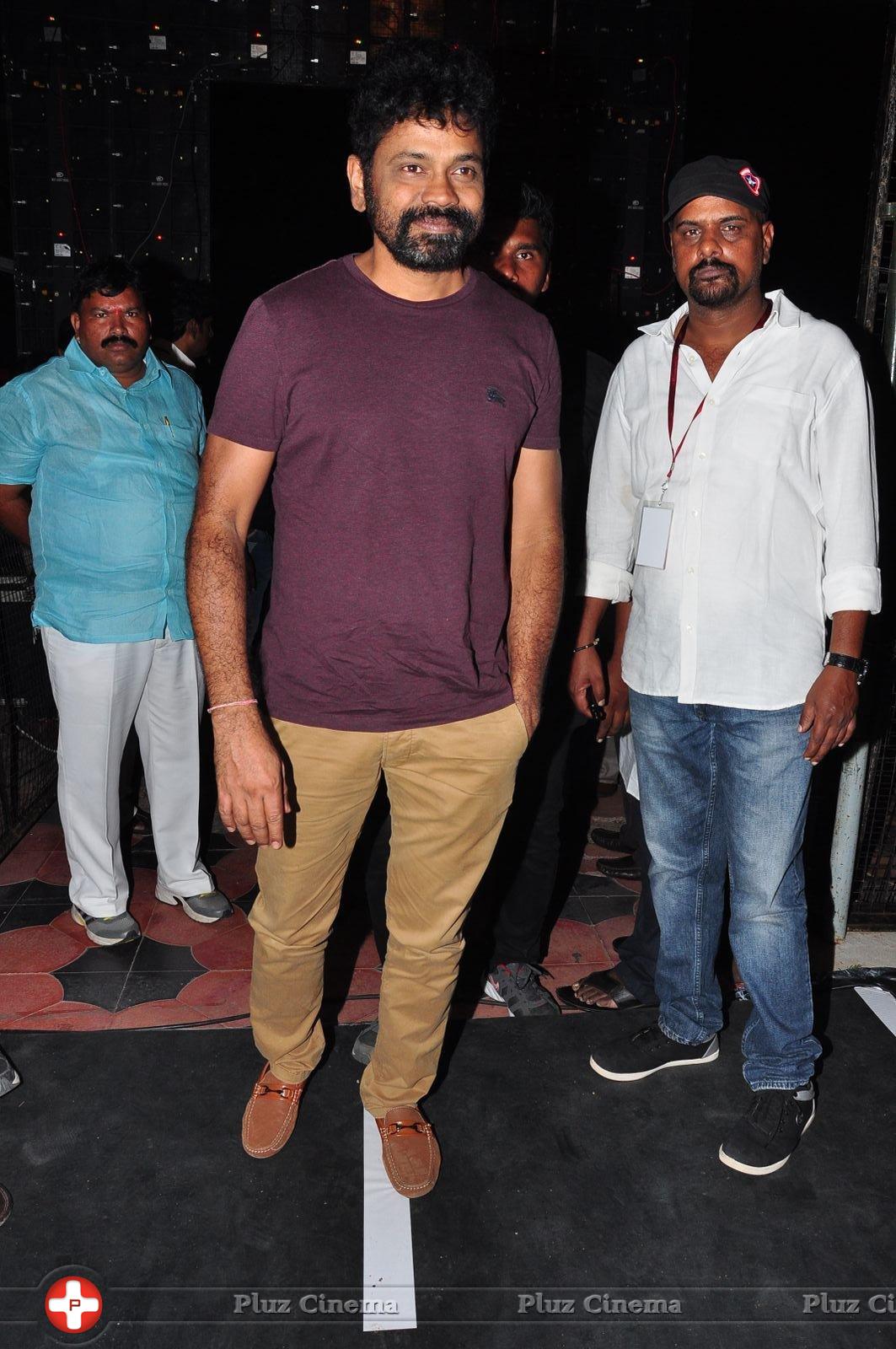 Janatha Garage Movie Audio Launch Photos | Picture 1381177