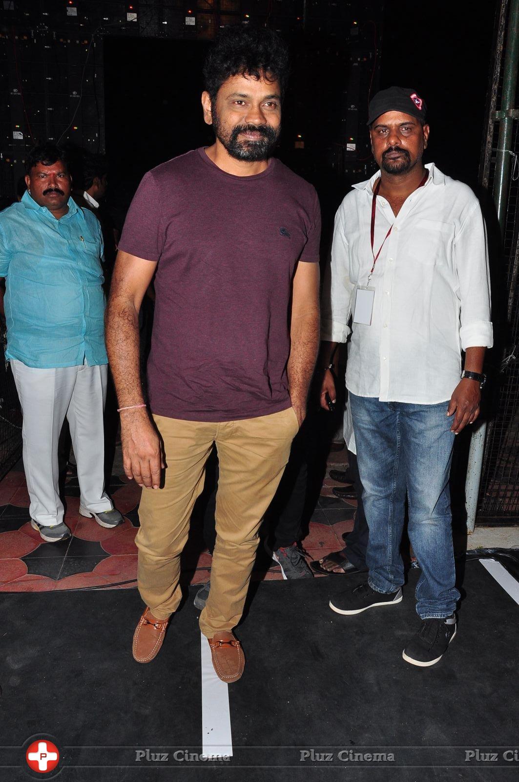 Janatha Garage Movie Audio Launch Photos | Picture 1381178