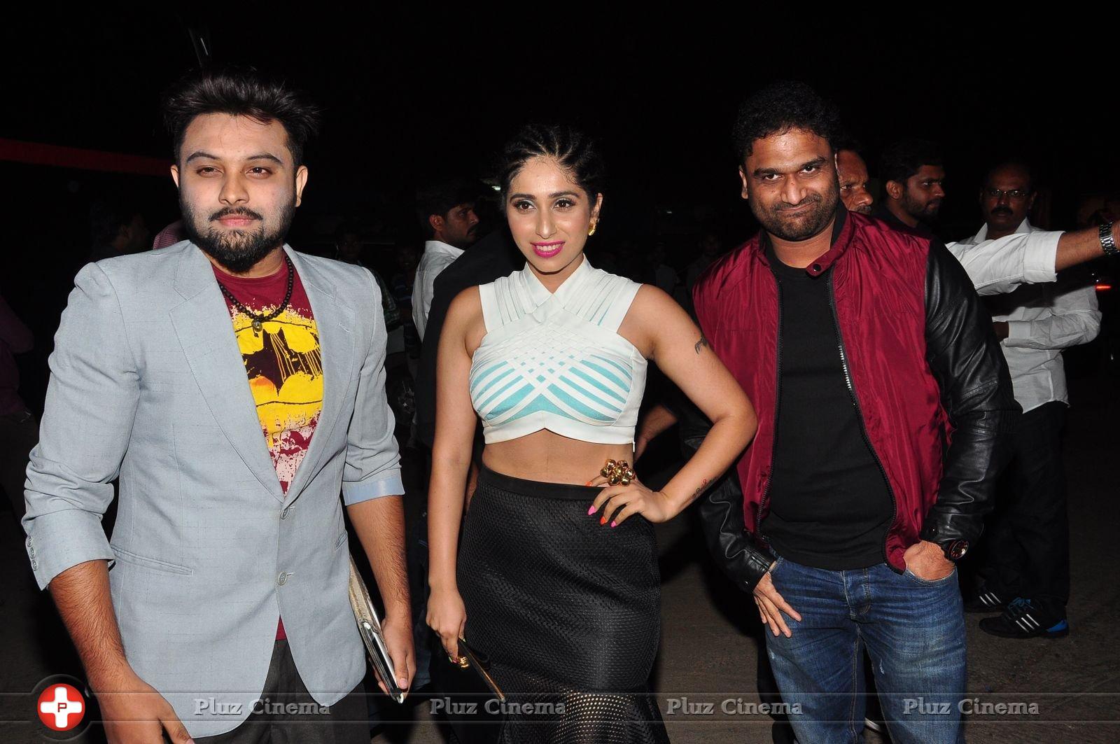 Janatha Garage Movie Audio Launch Photos | Picture 1381186