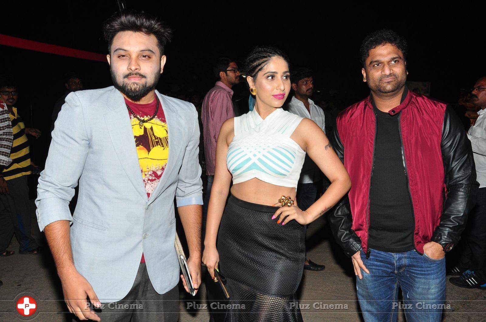 Janatha Garage Movie Audio Launch Photos | Picture 1381189