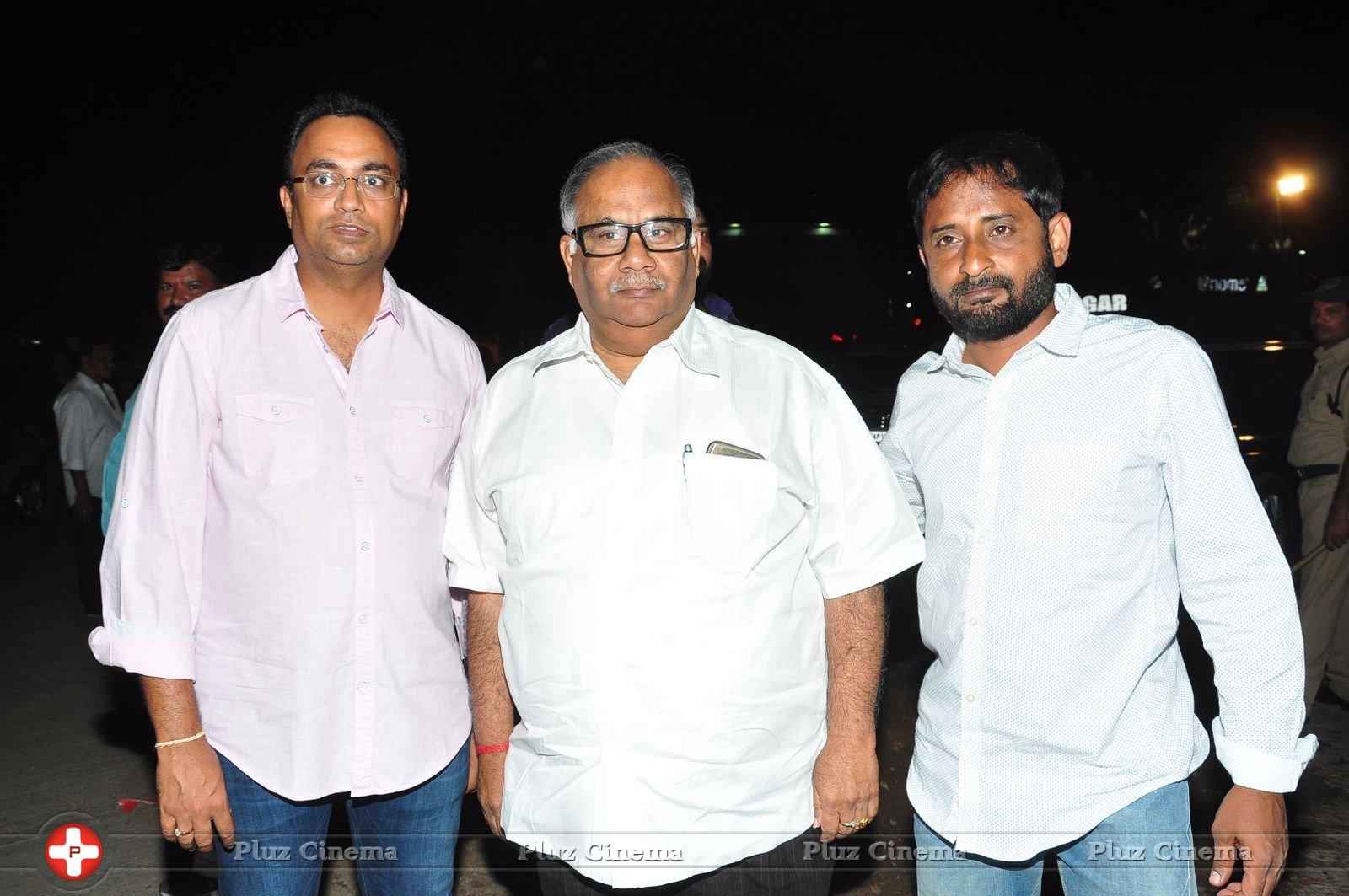 Janatha Garage Movie Audio Launch Photos | Picture 1381214