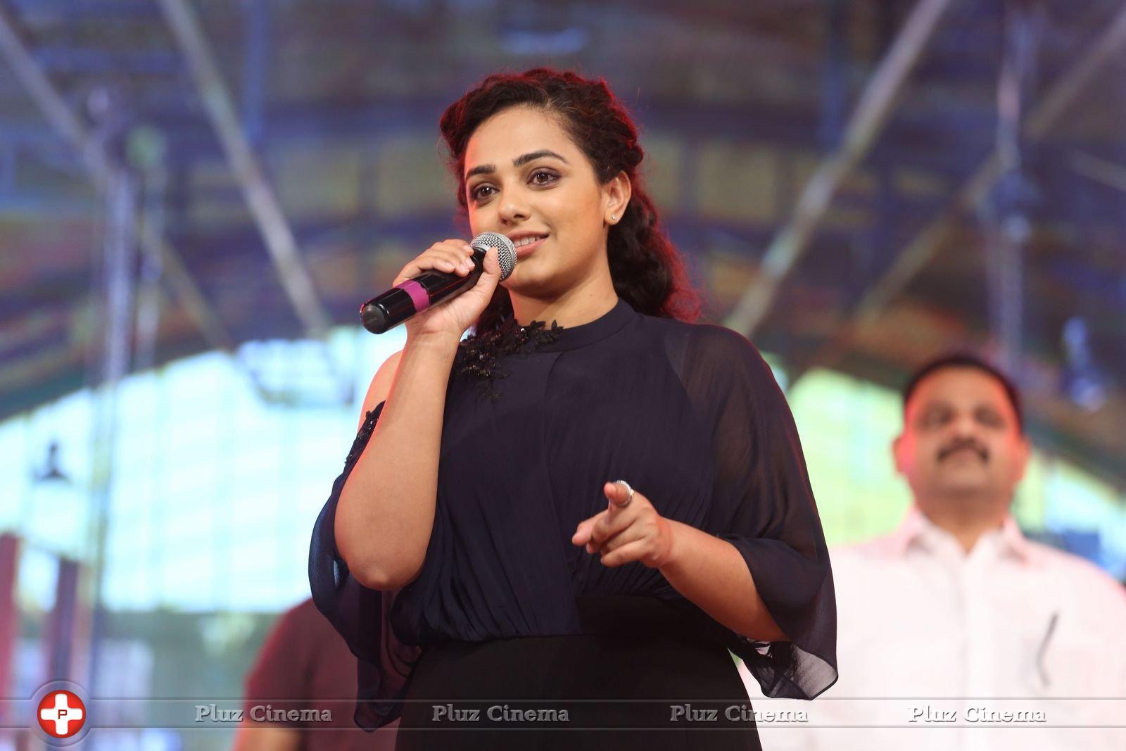 Janatha Garage Movie Audio Launch Photos | Picture 1381215